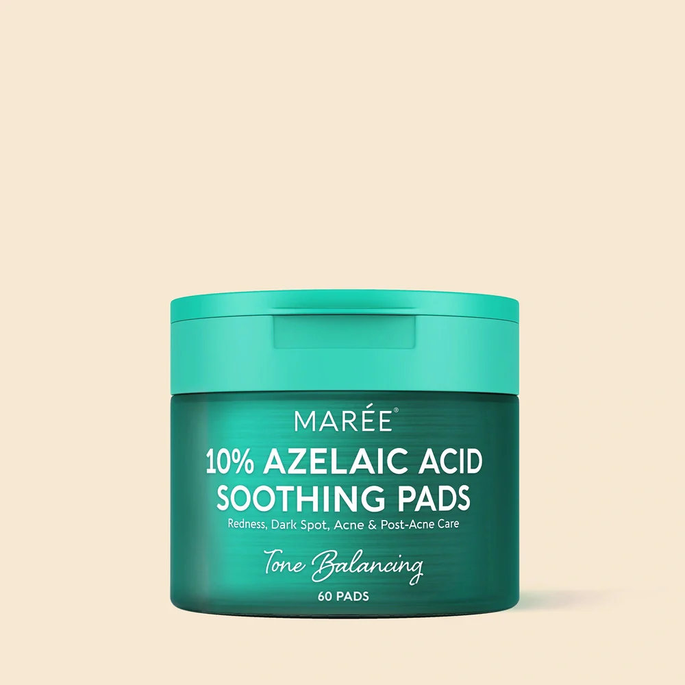 Product Azelaic Acid Soothing Pads