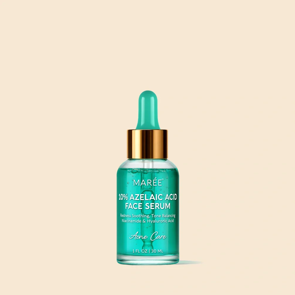 Product Redness Soothing Azelaic Acid Serum