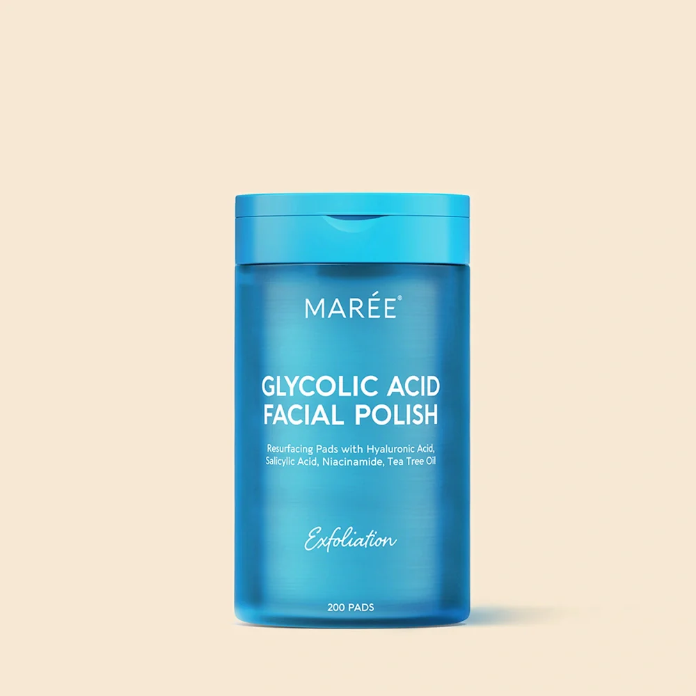 Product Glycolic Acid Pads 200 PCS