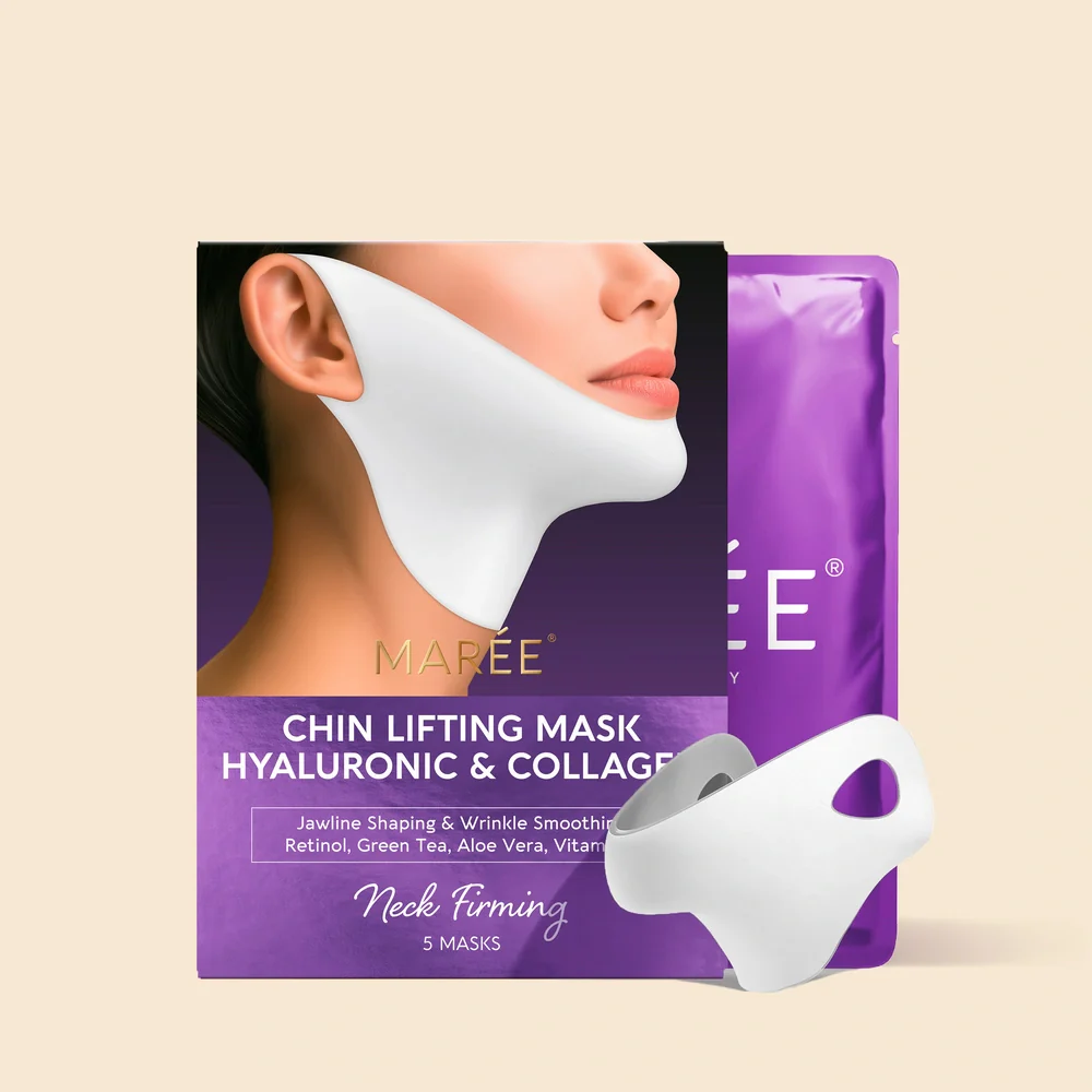Product Hyaluronic Acid V-line Lifting Mask