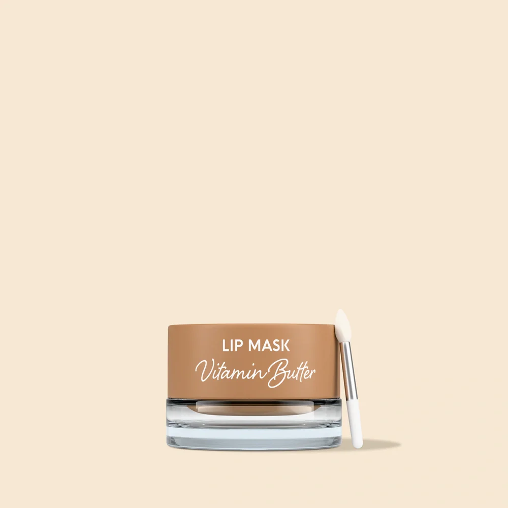 Product Vanilla Plumping Lip Balm & Moisturizer