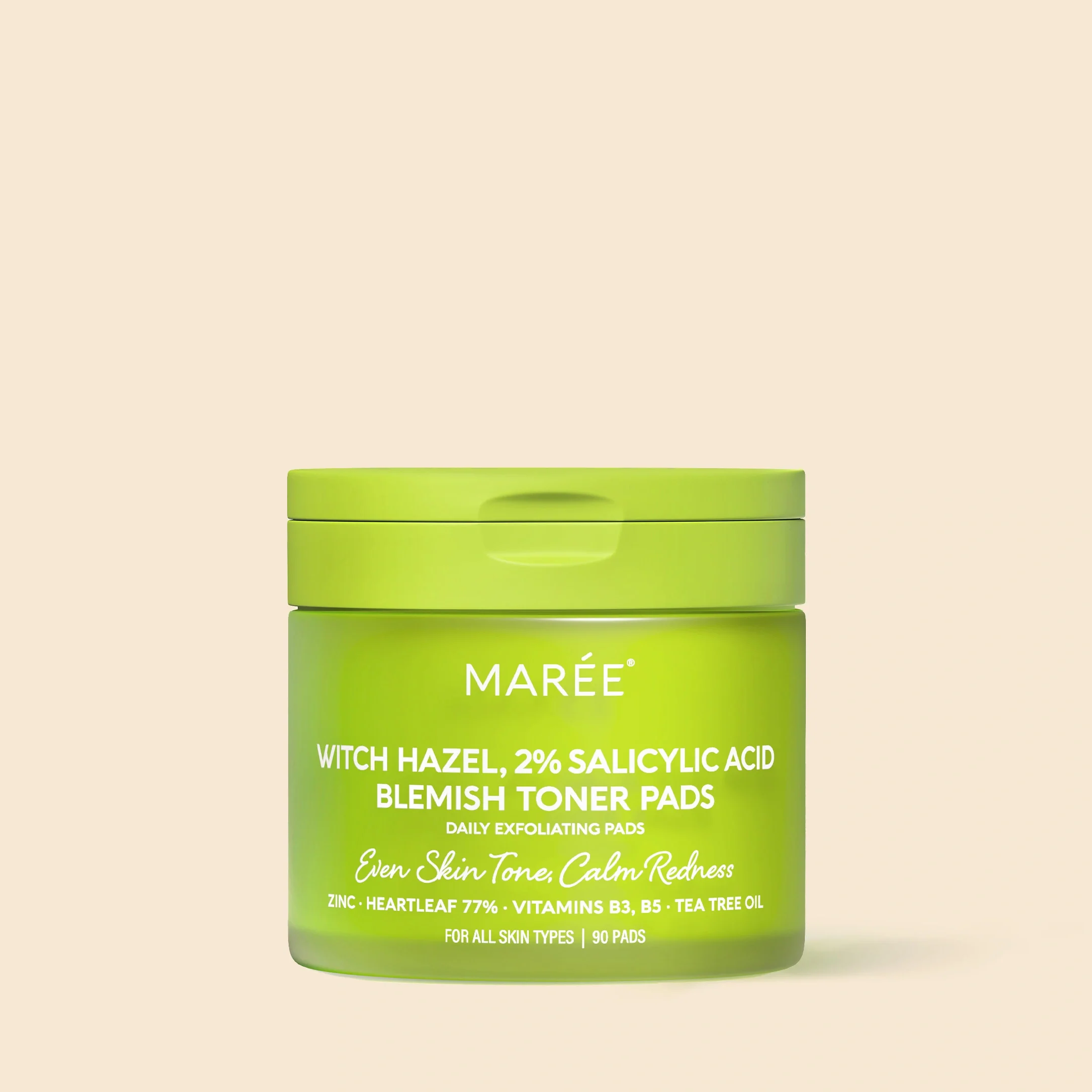 Product Witch Hazel Clearing Pads