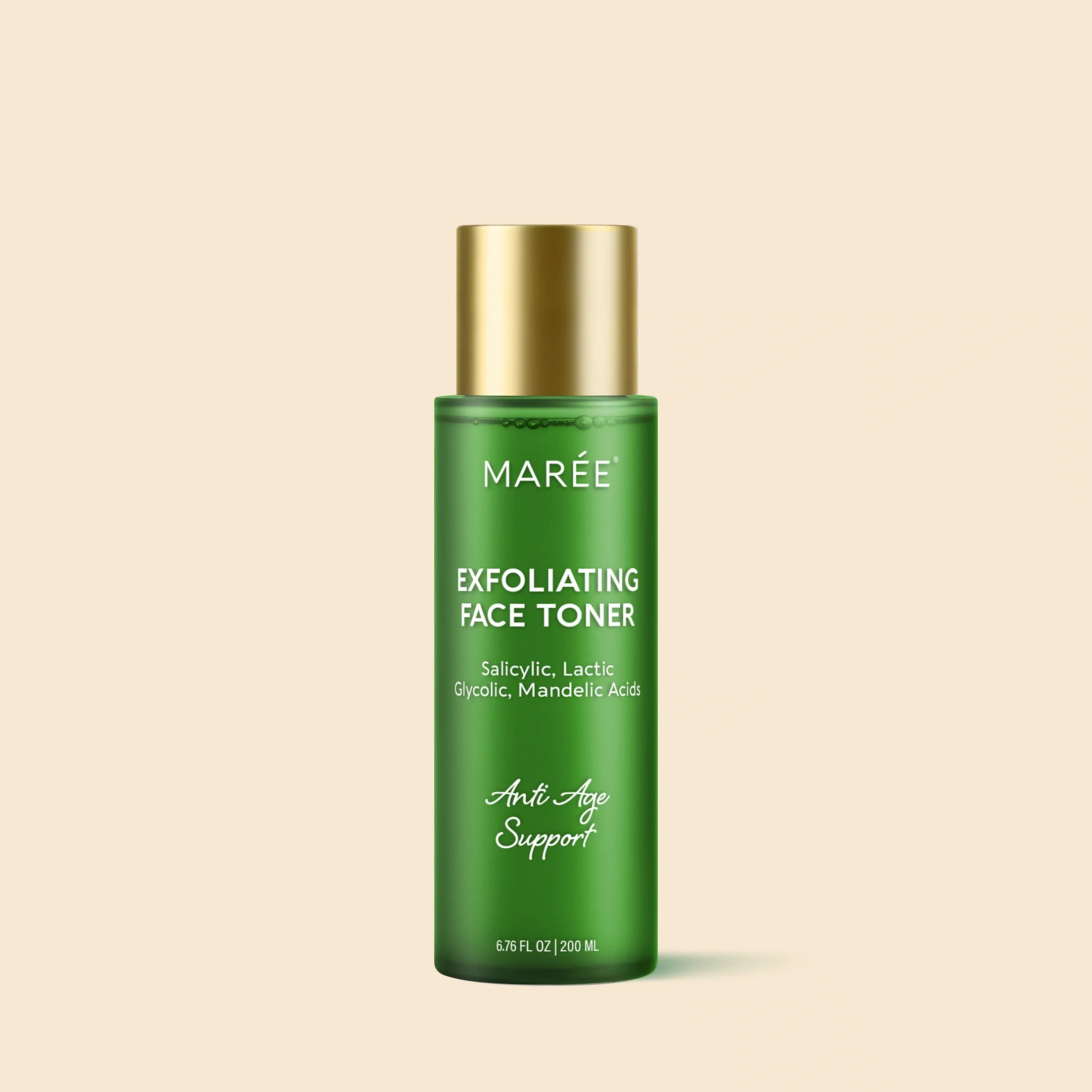 Product Daily Glow Exfoliating Toner