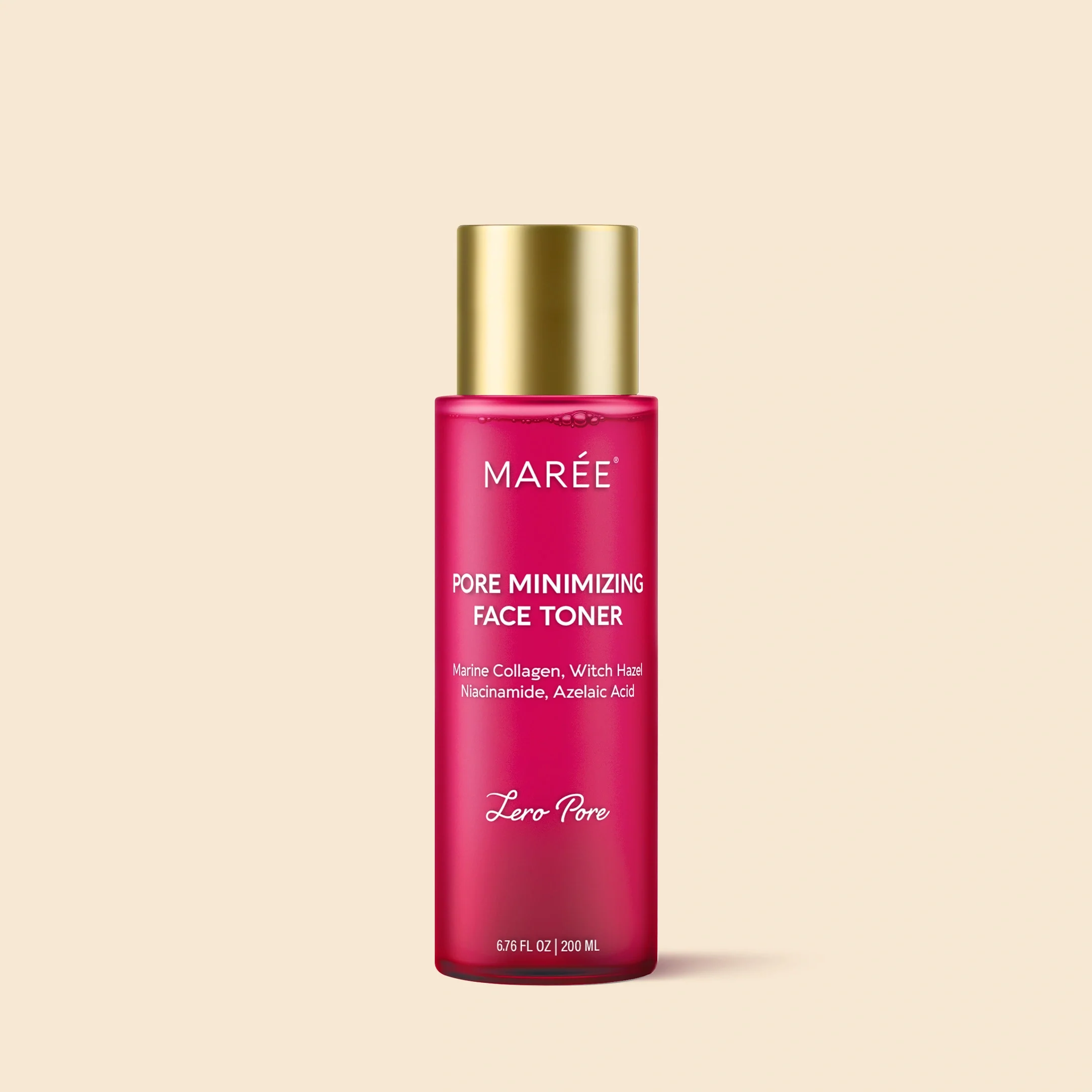 Product Hydrating Pore Refining Toner
