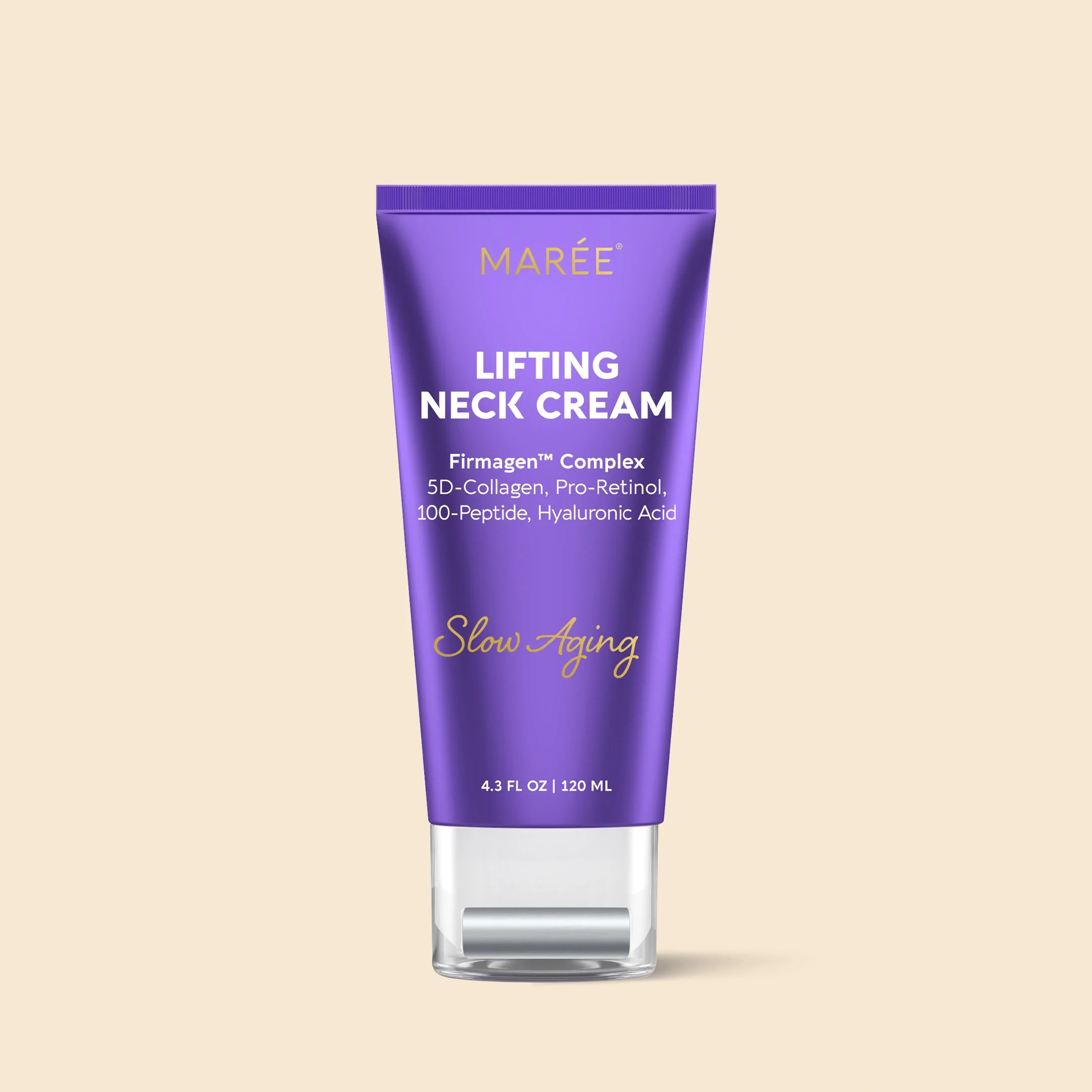 Product Pro-Retinol Neck Lifting Cream Massager