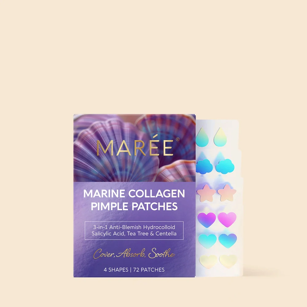 Product Pimple & Acne Patches