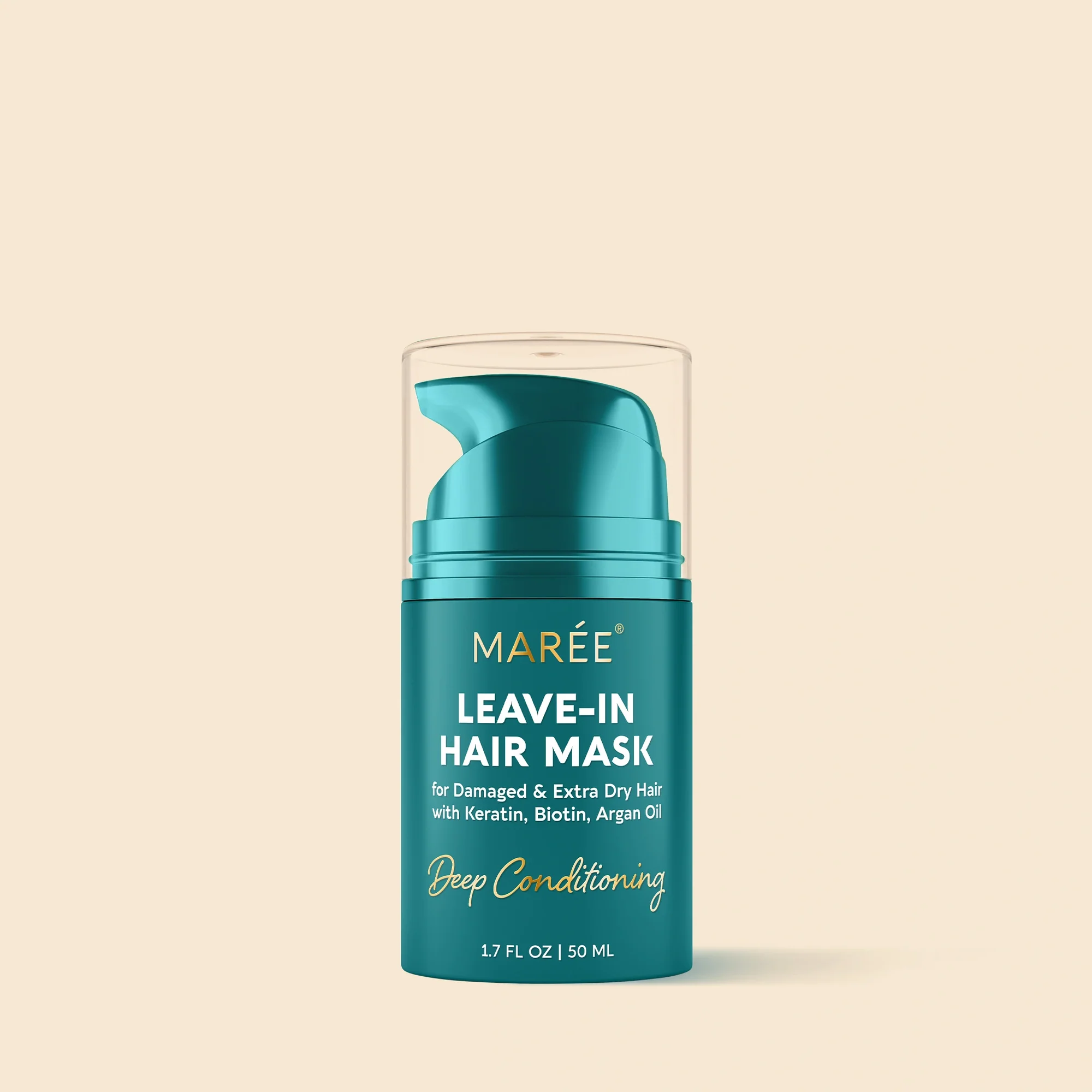 Product Leave-In Mask for Dry & Damaged Hair