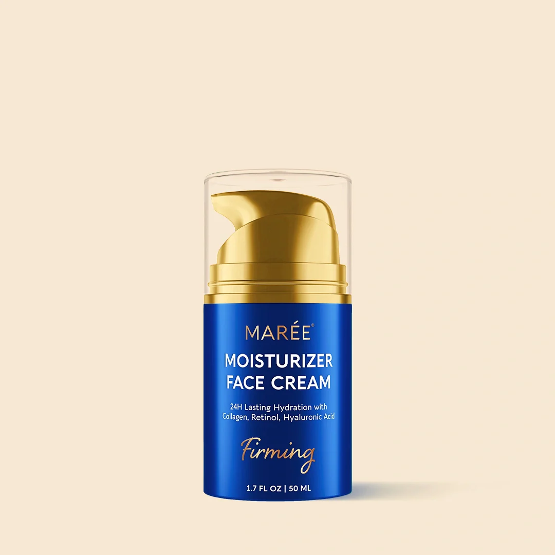 Product Firming & Lifting Collagen Moisturizer