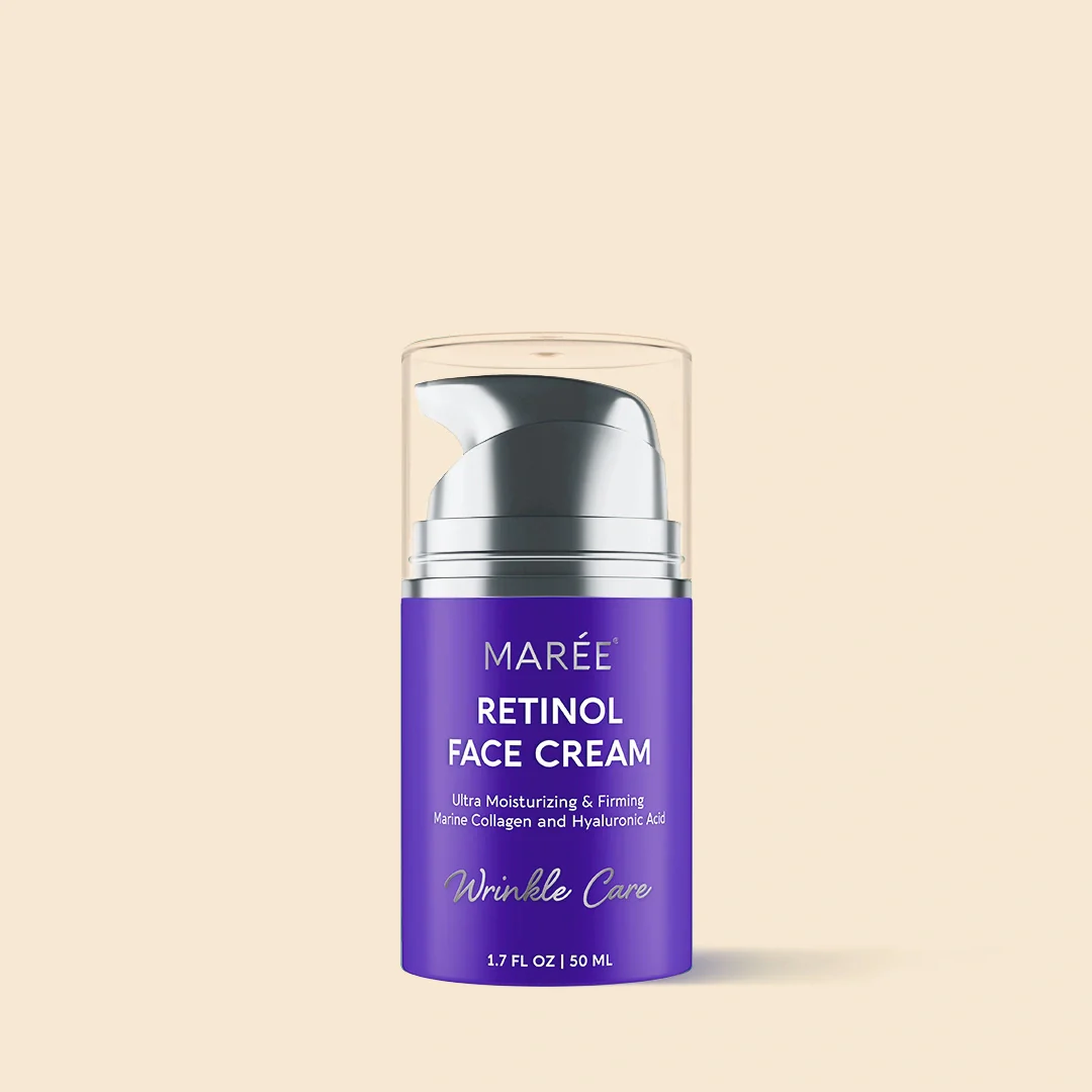Product Retinol Lifting & Firming Face Cream