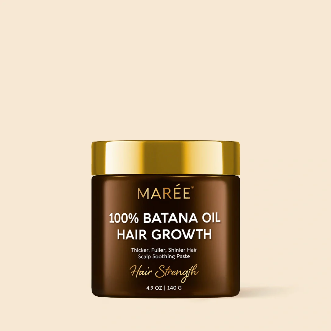 Product Pure Batana Hair Growth Paste