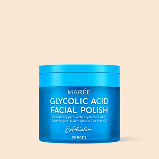 Product Glycolic Acid Pads 80 PCS