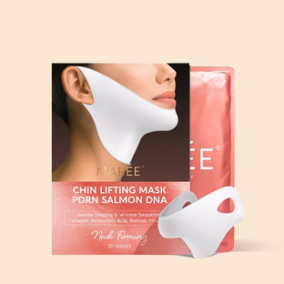 Product PDRN V-line Lifting Mask 10 PCS