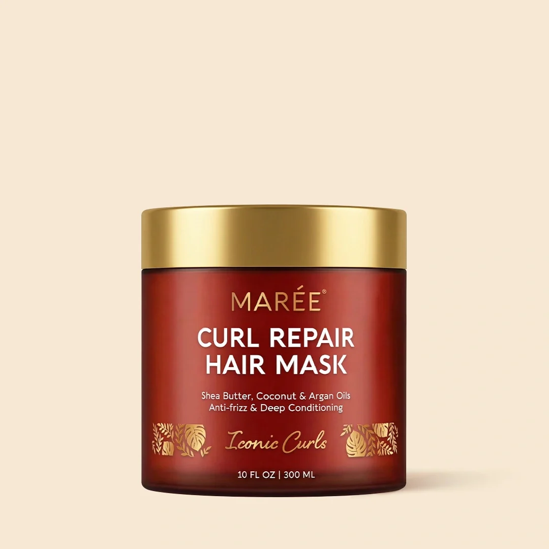 Product Curl Repair Hair Mask