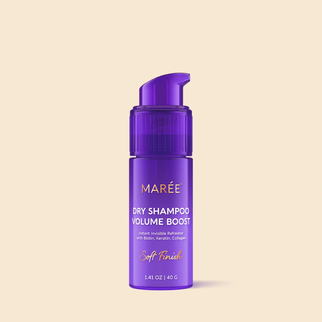 Product Volumizing Dry Shampoo Powder