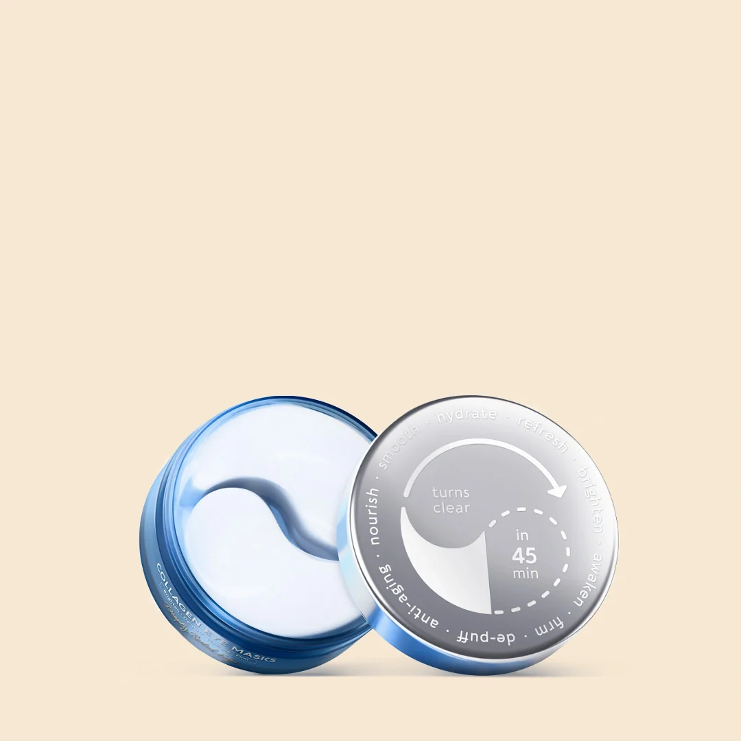 Product Invisible Under Eye Patches