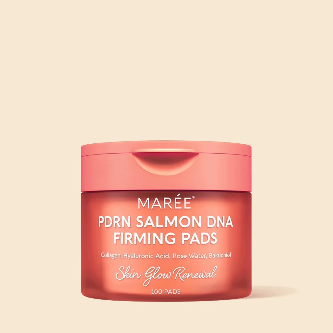 Product PDRN Salmon DNA Firming Pads