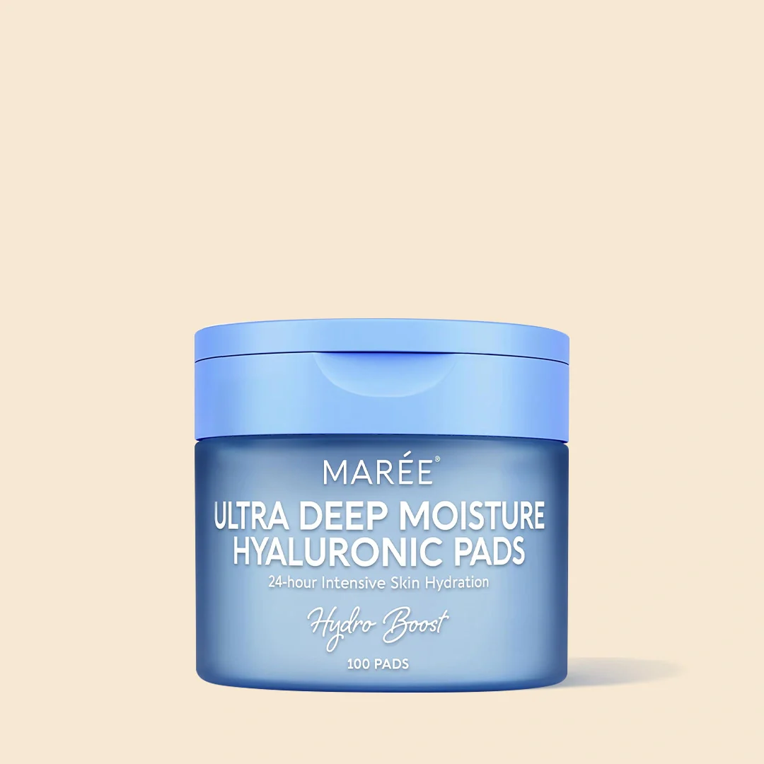 Product Hyaluronic Acid Hydrating Pads