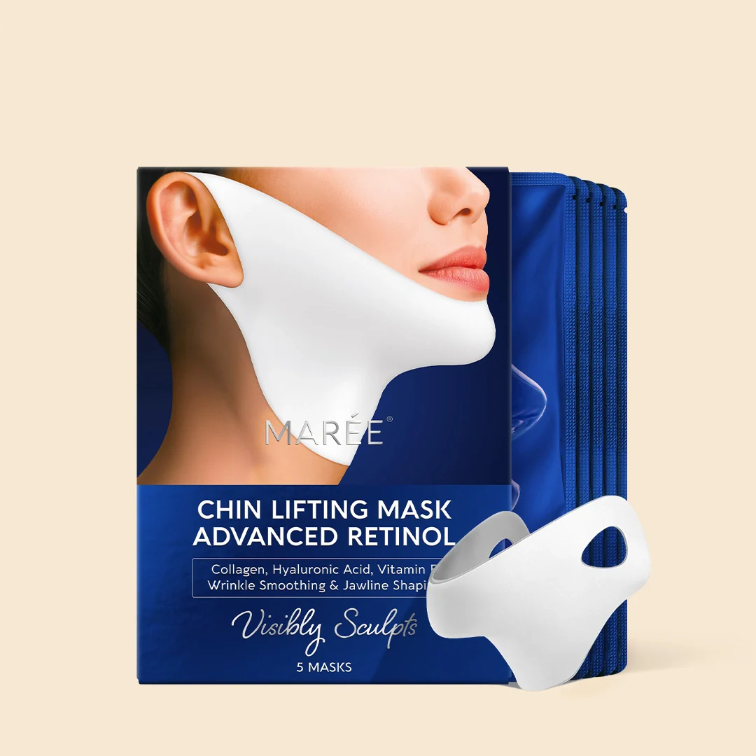 Product Retinol V-line Lifting Mask