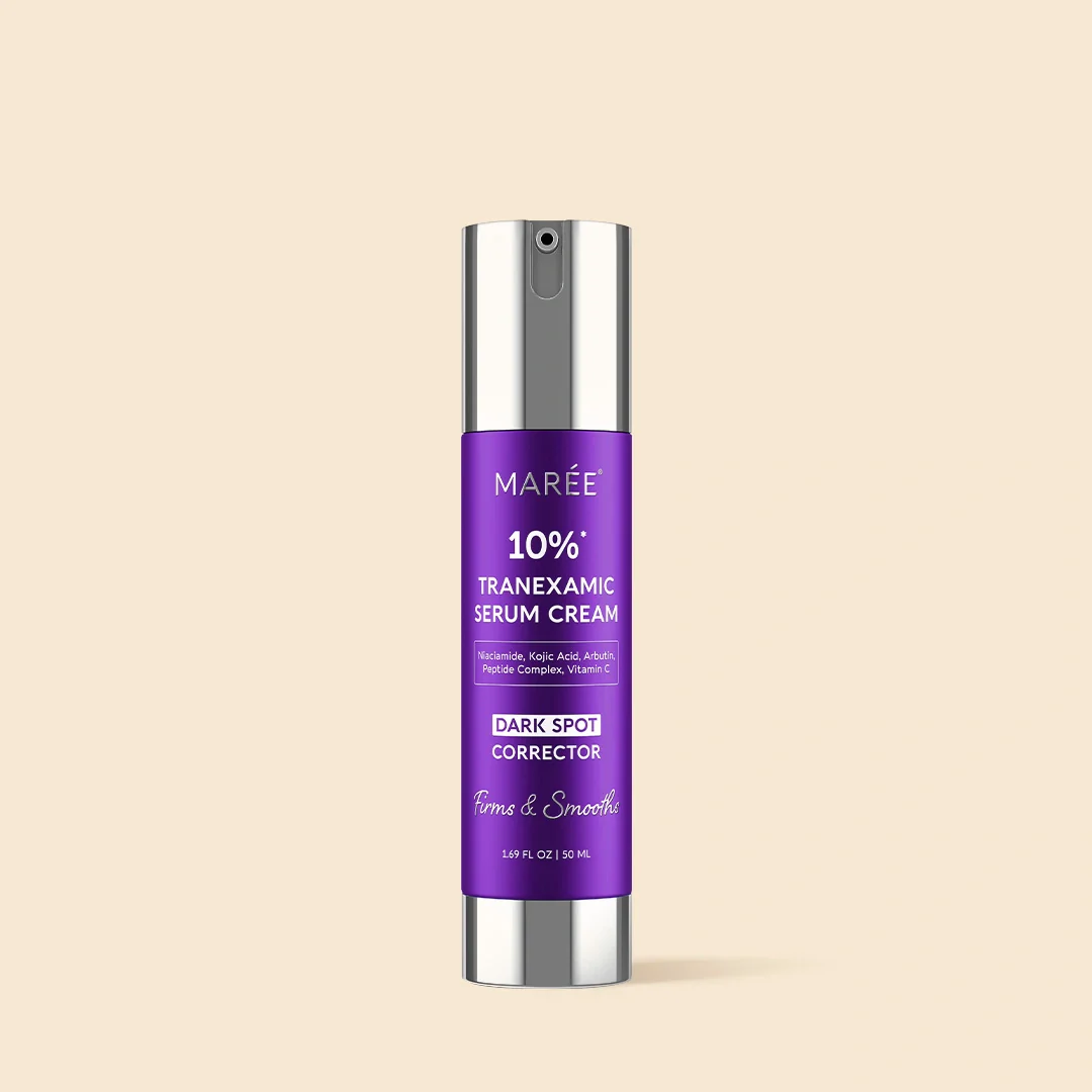 Product 10% Tranexamic Serum Cream