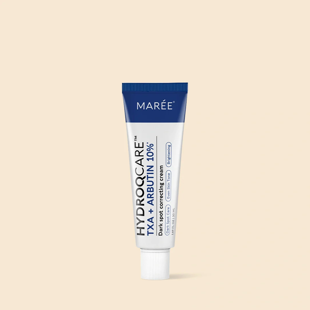 Product 10% TXA & Alpha Arbutin Cream