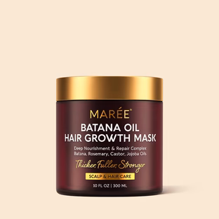 Product Batana Hair Growth Mask