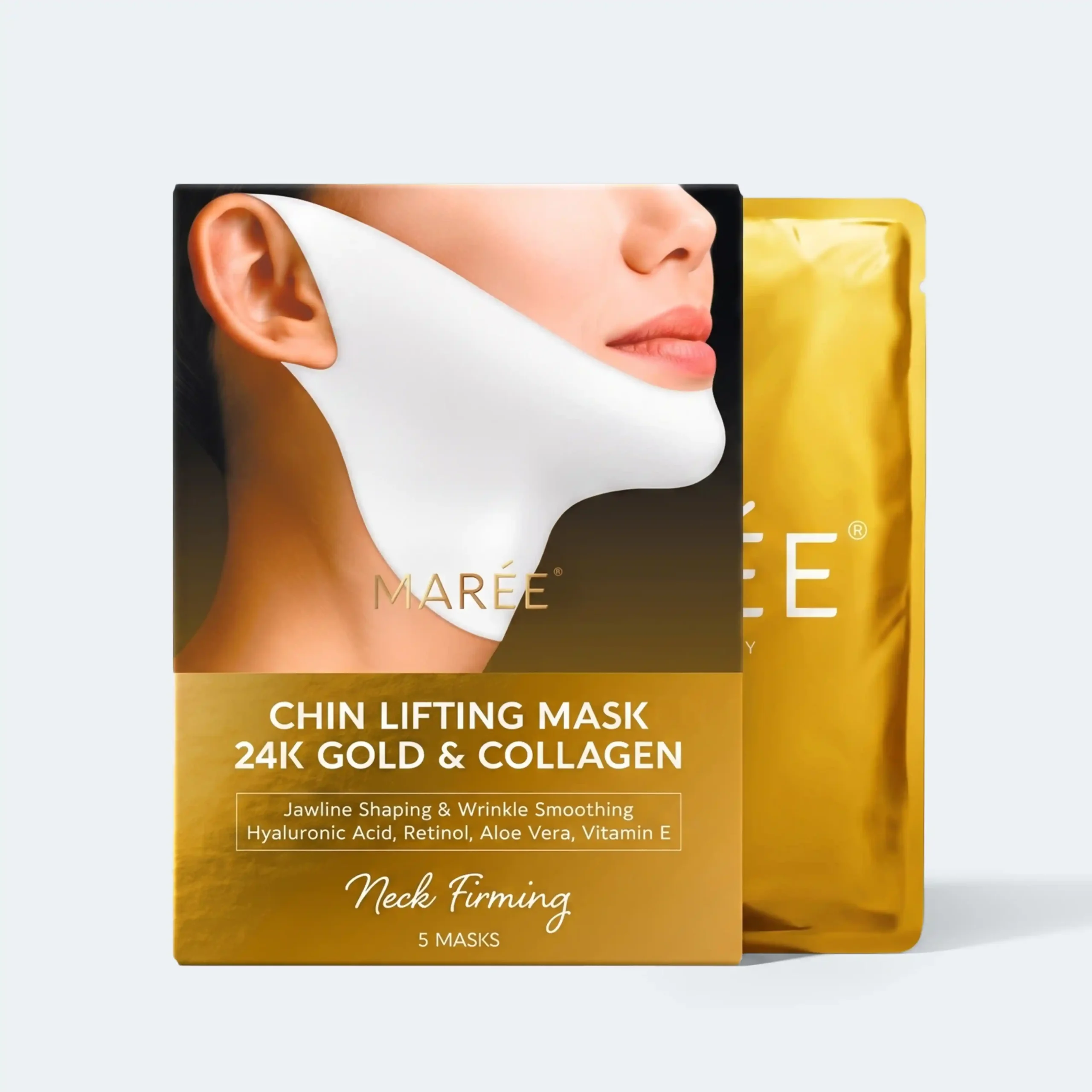 Product 24K Gold V-Line Lifting Mask