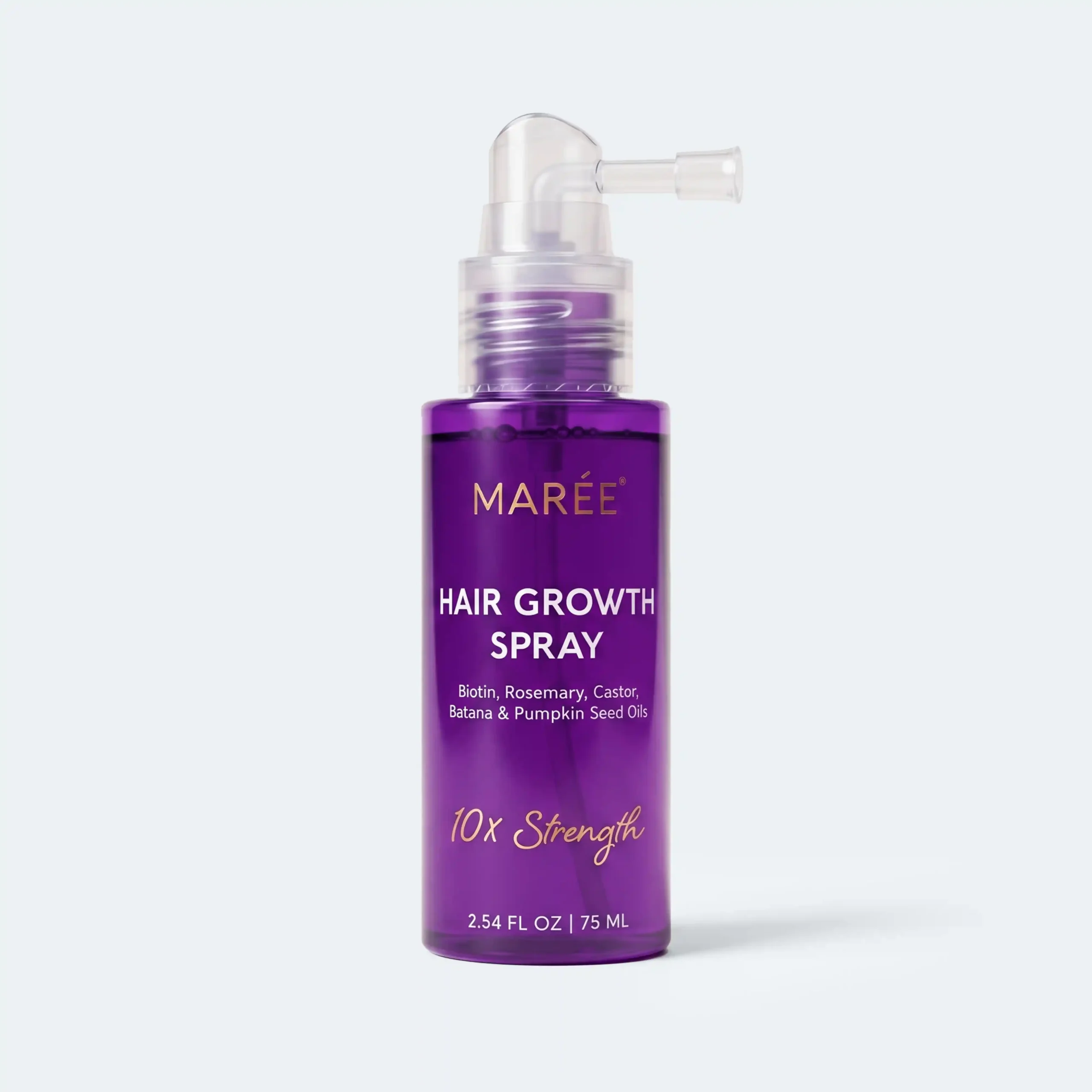 Product 4-in-1 Hair Growth Spray