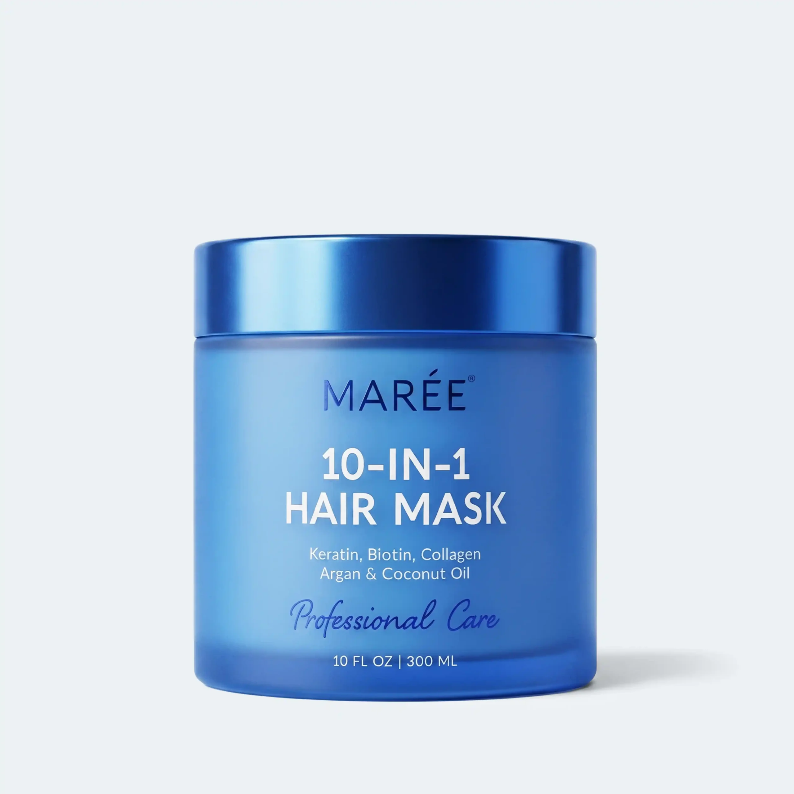 Product All-In-One Deep Conditioning Hair Mask