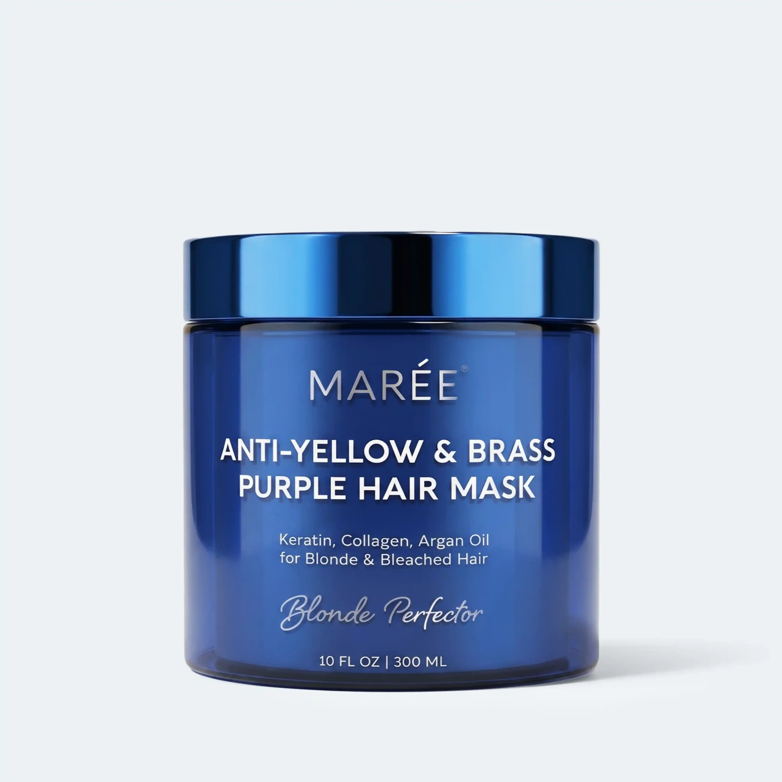 Product Anti-Brass Blonde Mask