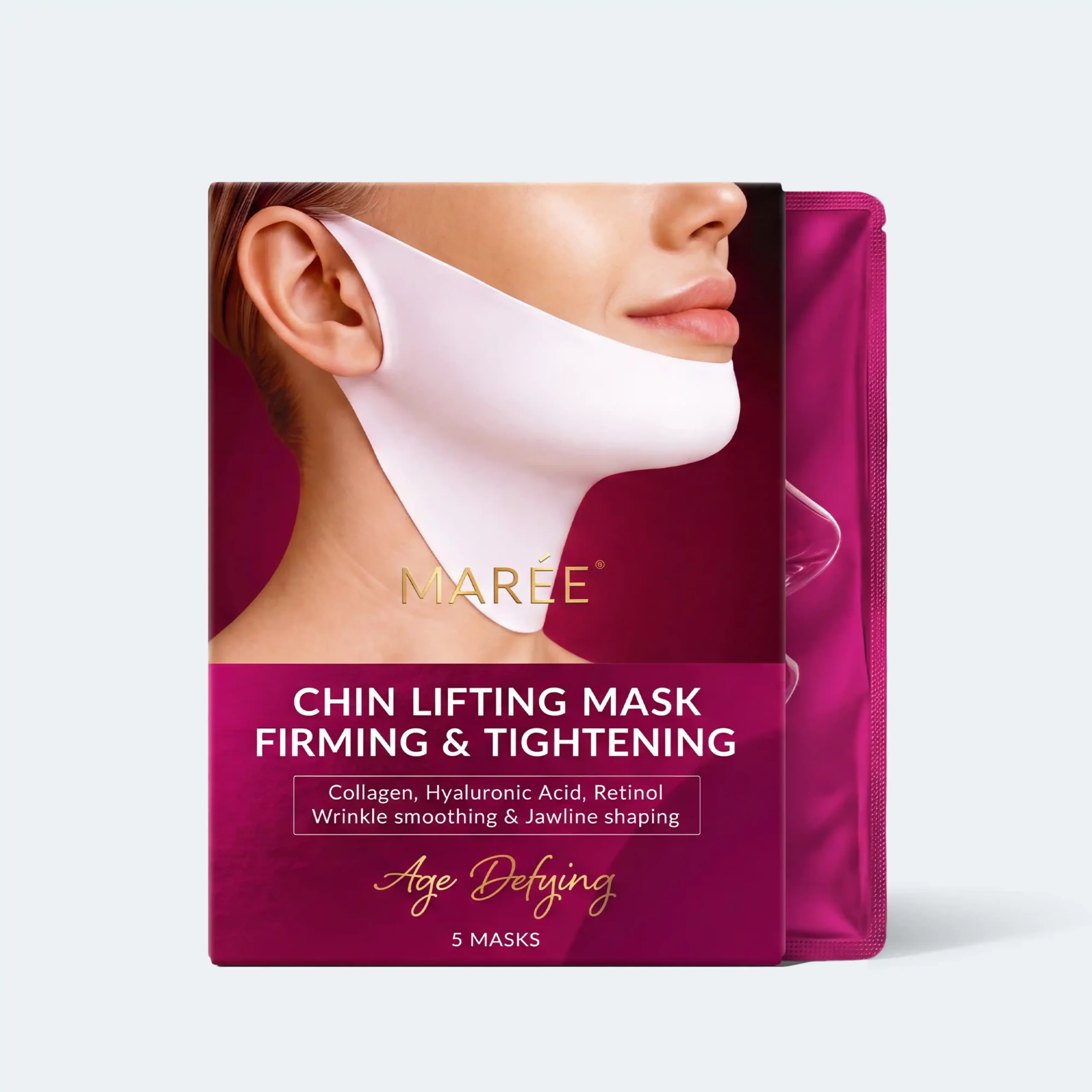Product Anti-aging V-line Lifting Mask