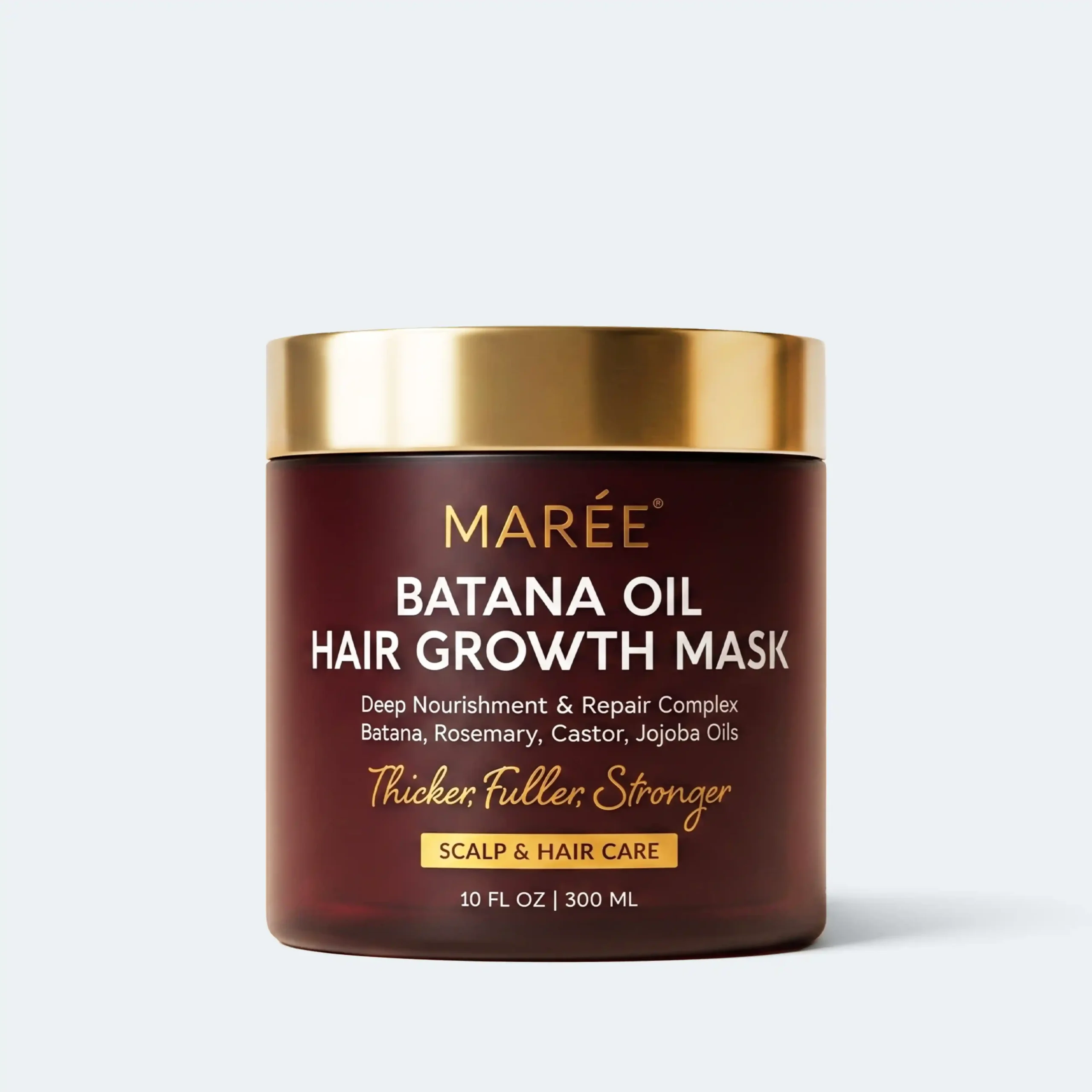 Product Batana Hair Growth Mask