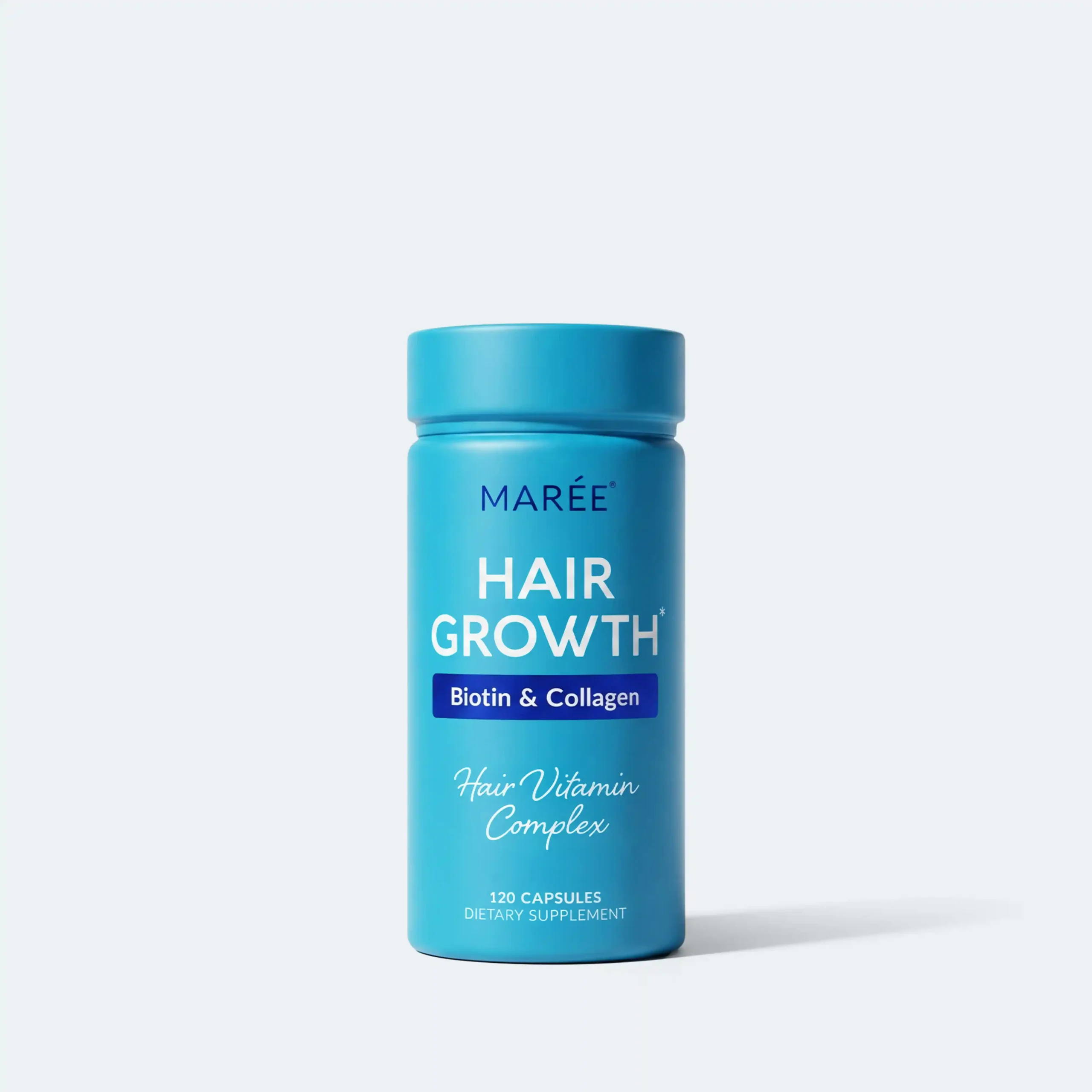 Product Biotin & Collagen Hair Growth Complex