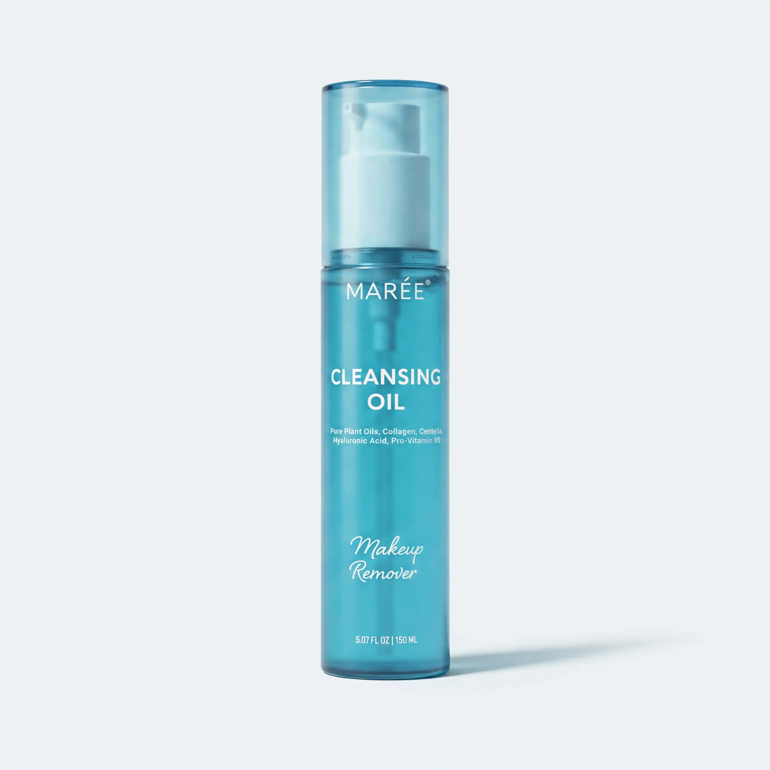 Product Centella Cleansing Oil