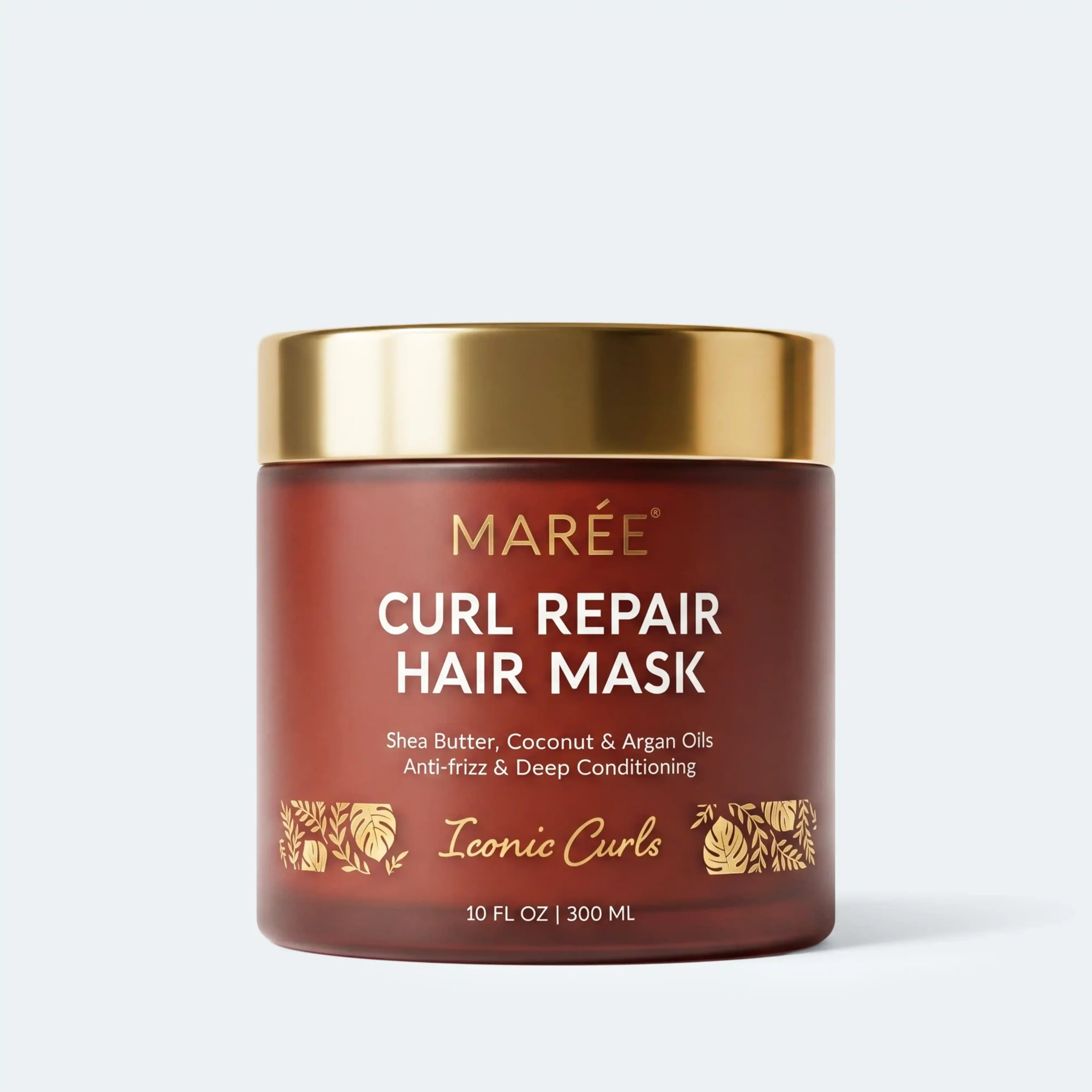 Product Curl Repair Hair Mask
