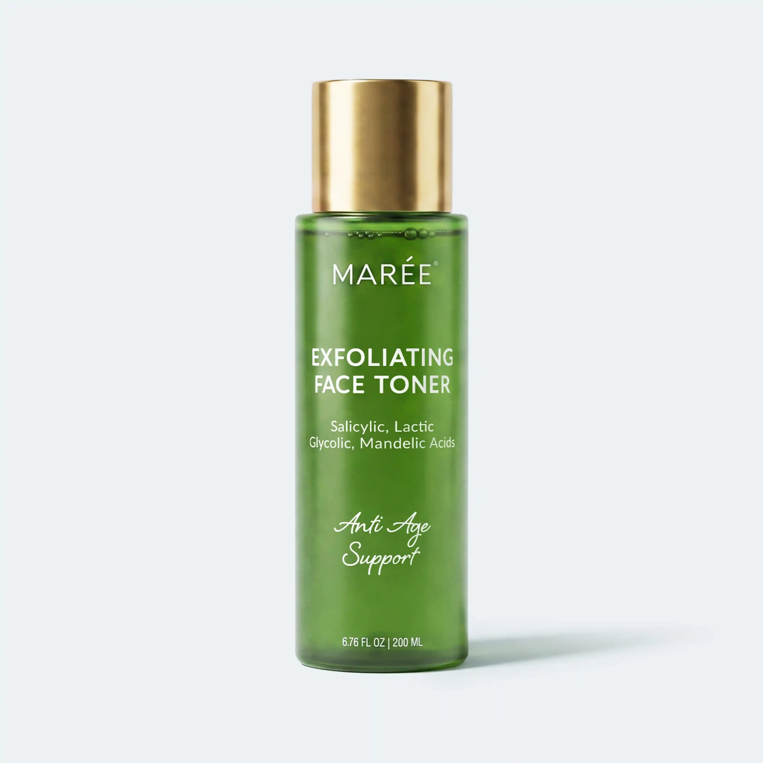 Product Daily Glow Exfoliating Toner