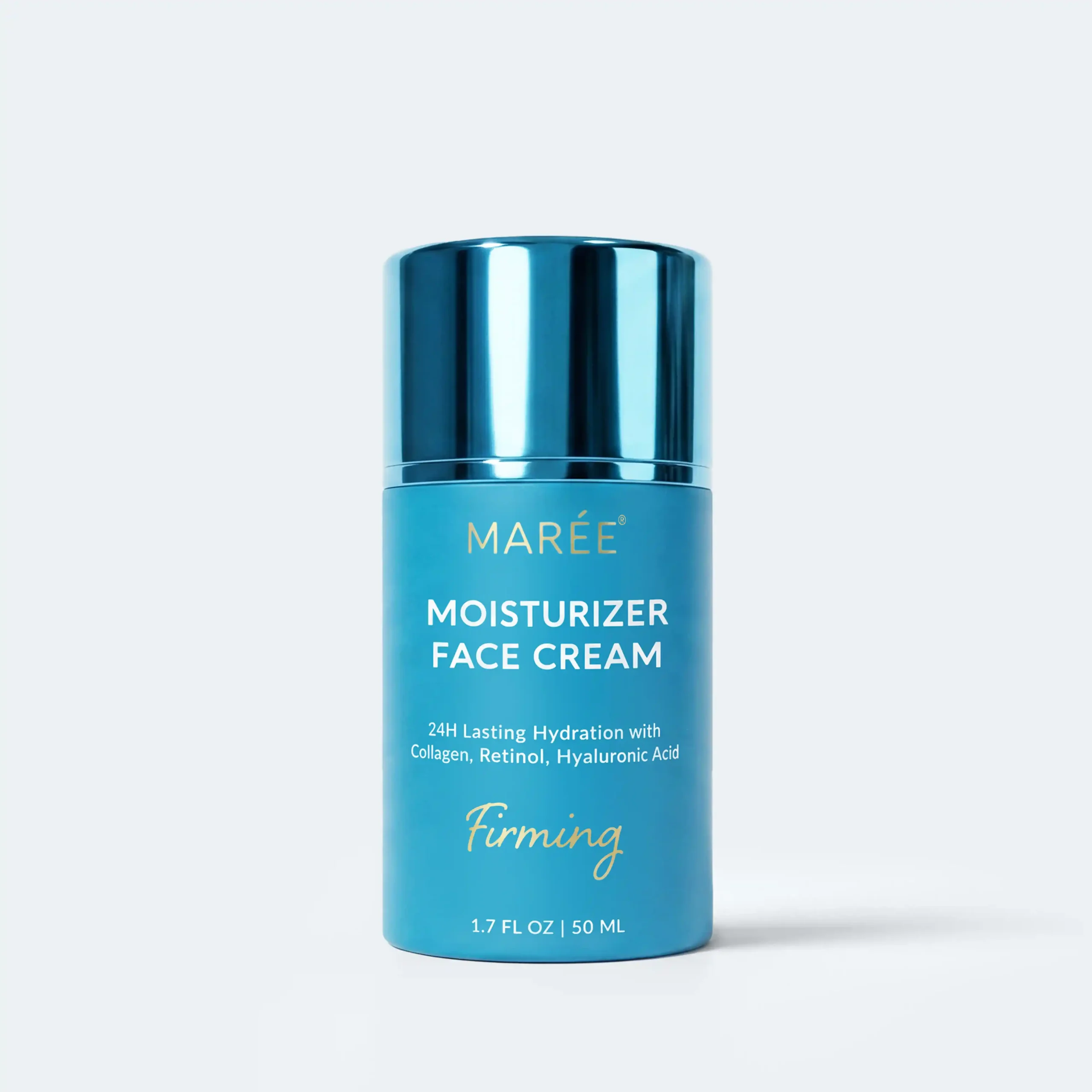 Product Deep Moisture Collagen Face Cream