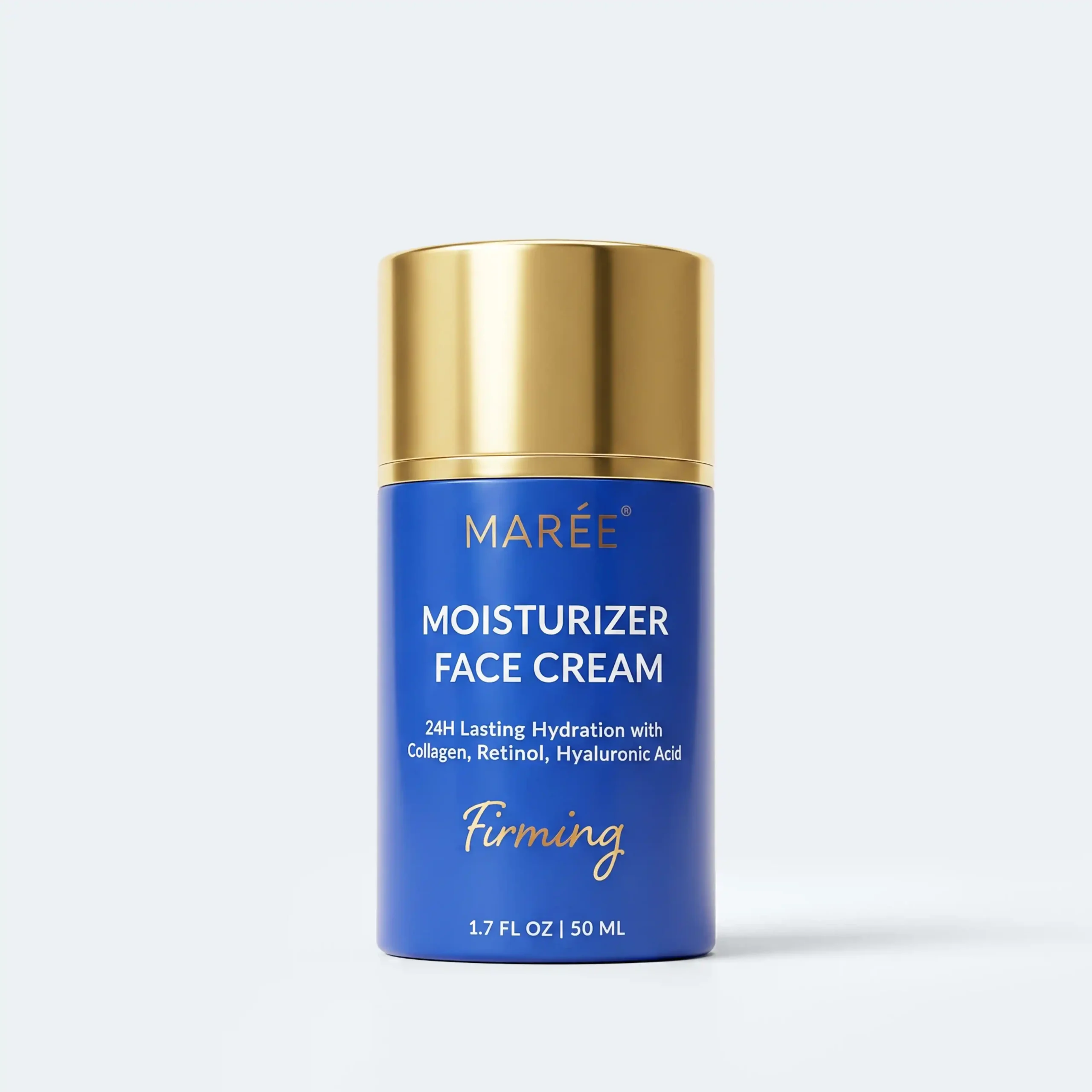 Product Firming & Lifting Collagen Moisturizer