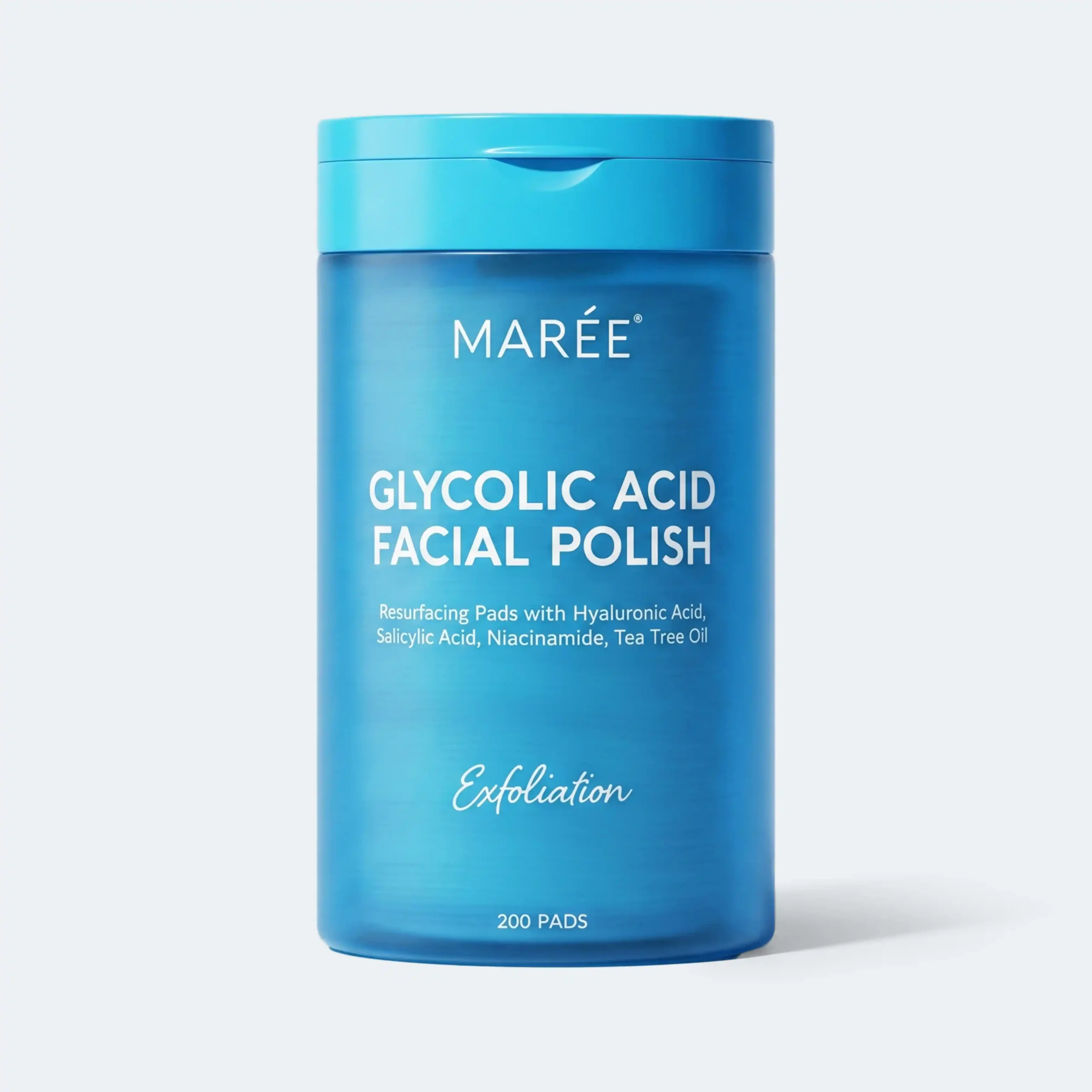 Product Glycolic Acid Pads 200 PCS