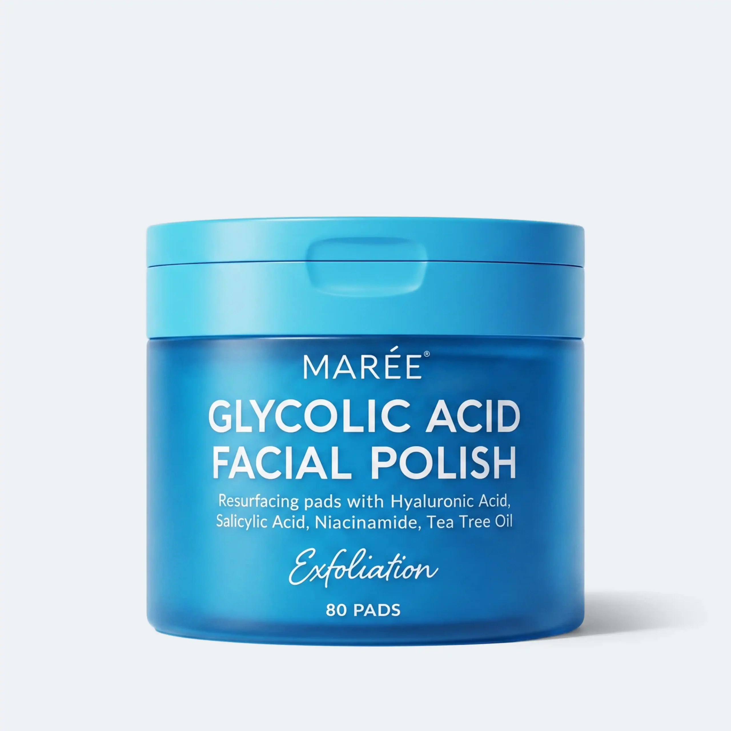 Product Glycolic Acid Pads 80 PCS
