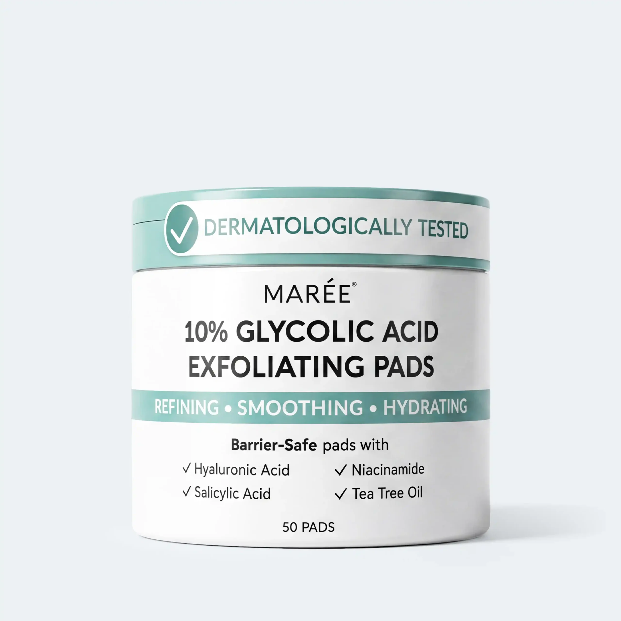 Product Glycolic Acid Resurfacing Pads