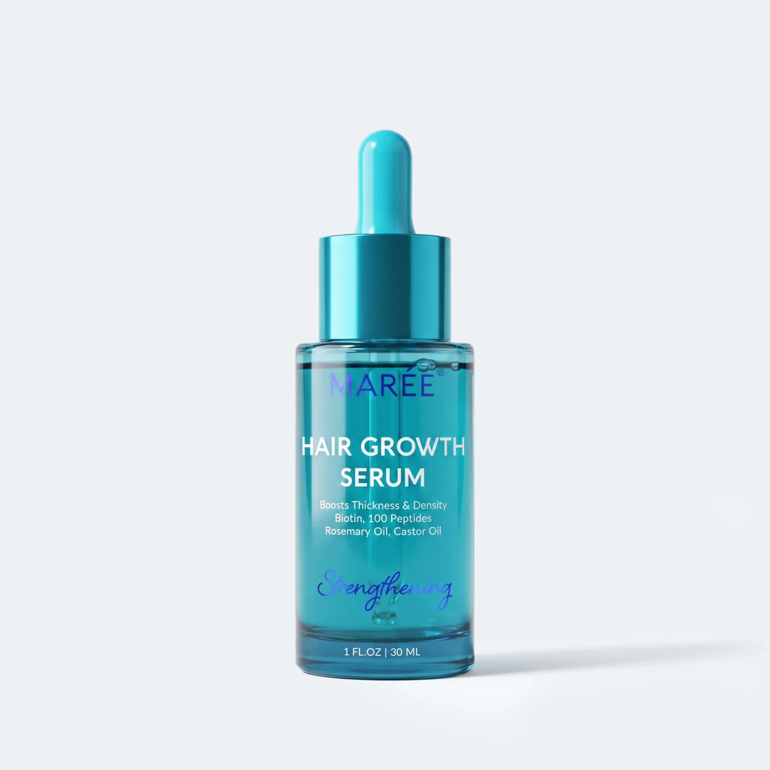 Product Hair Growth & Thickness Serum
