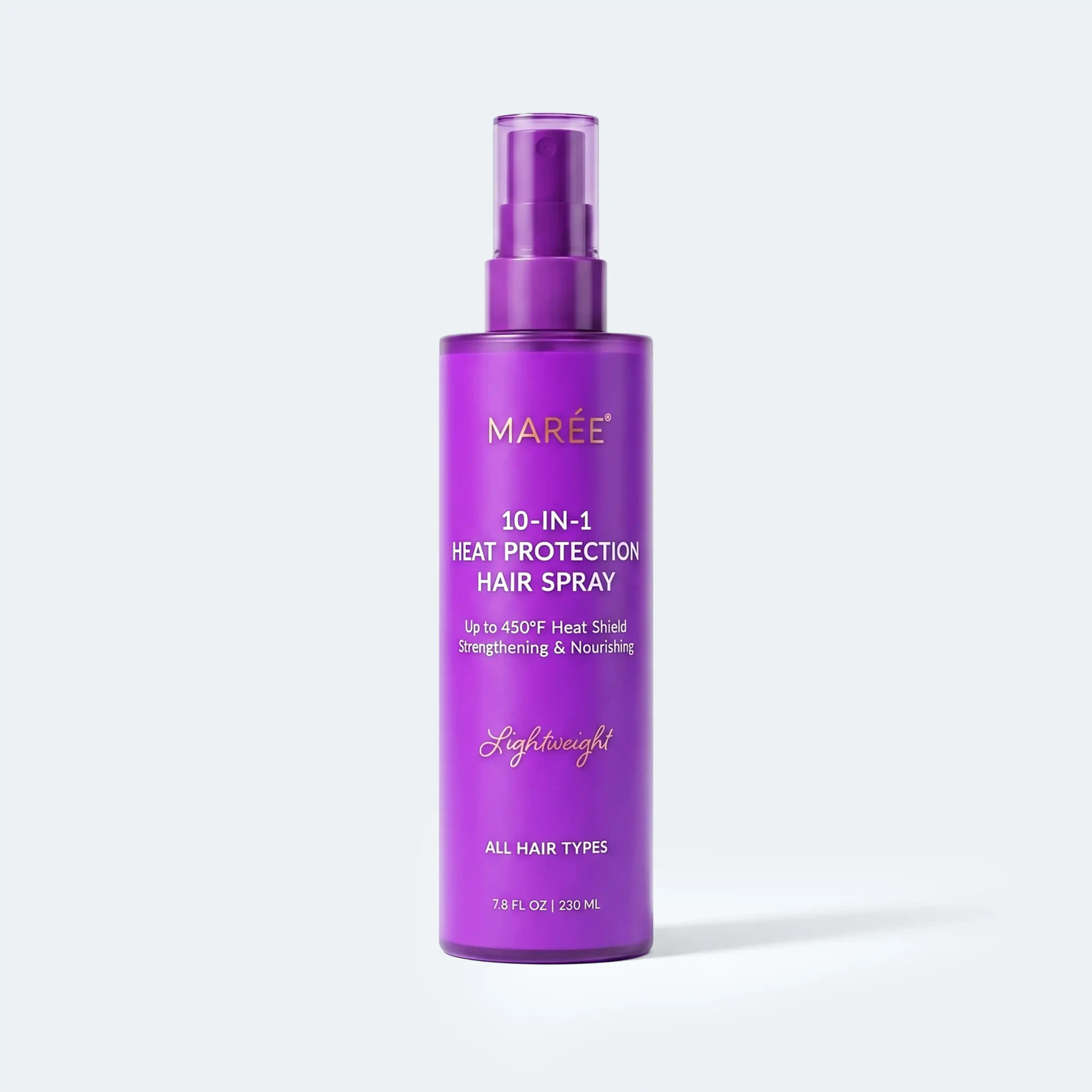 Product Heat Styling Protective Hair Spray