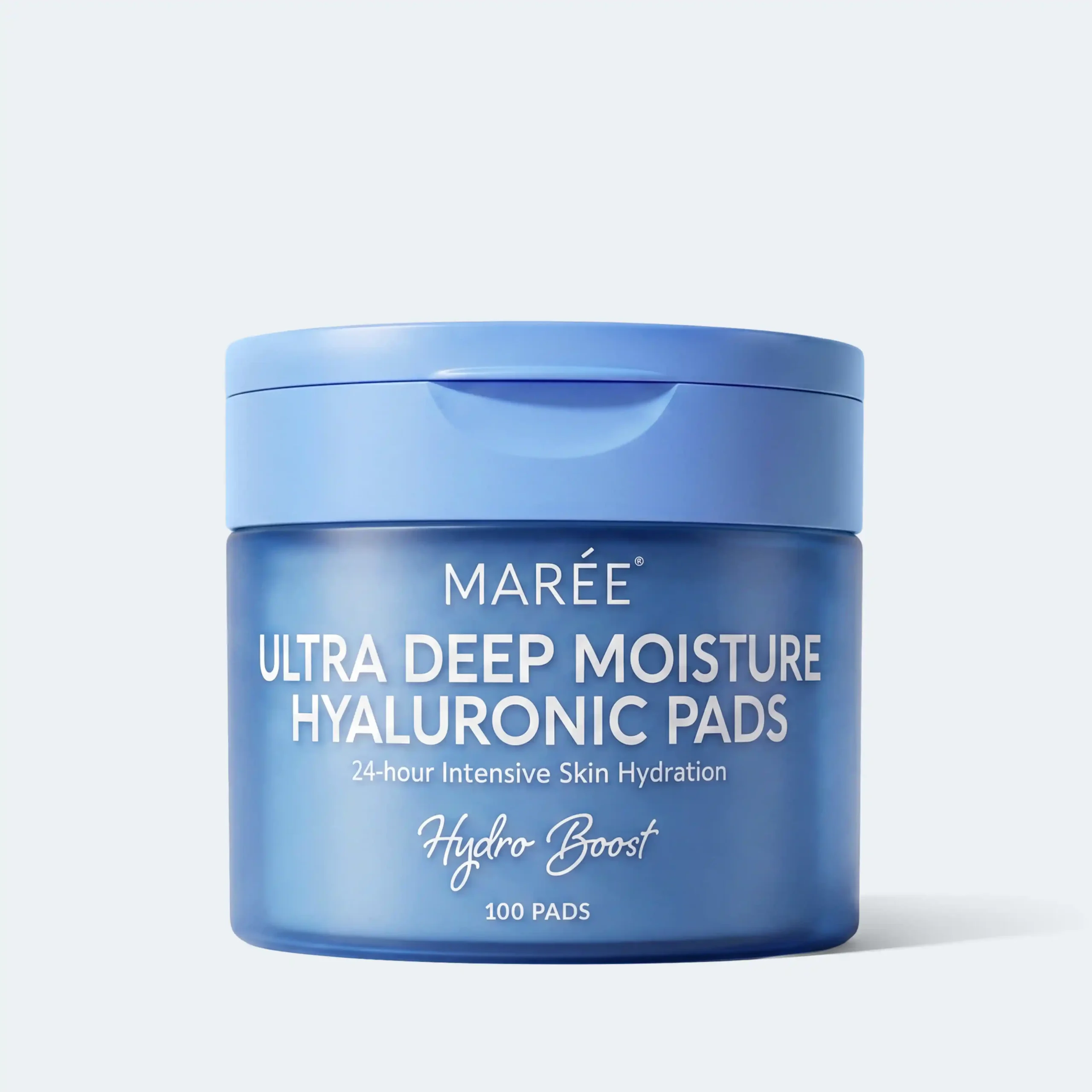 Product Hyaluronic Acid Hydrating Pads
