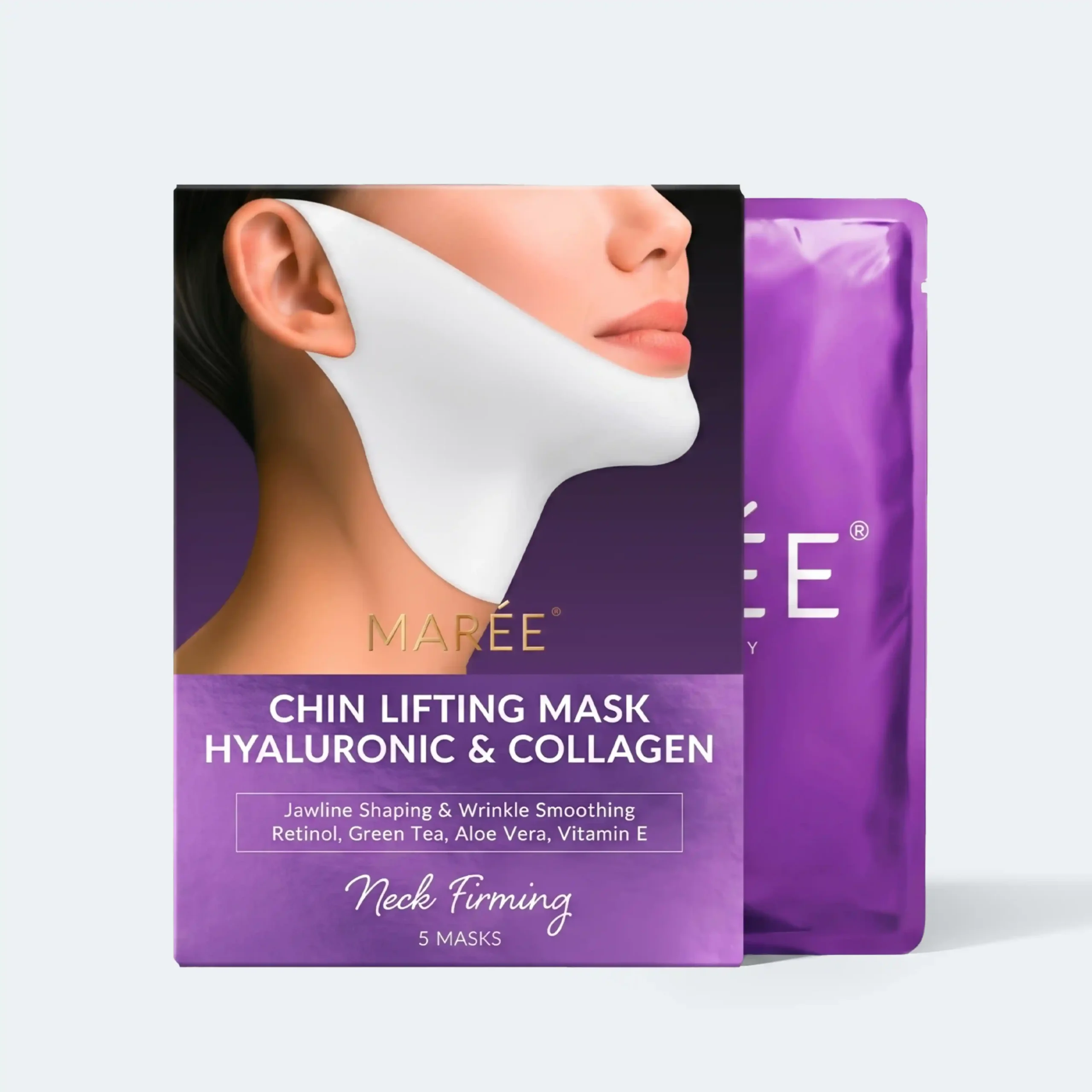 Product Hyaluronic Acid V-line Lifting Mask