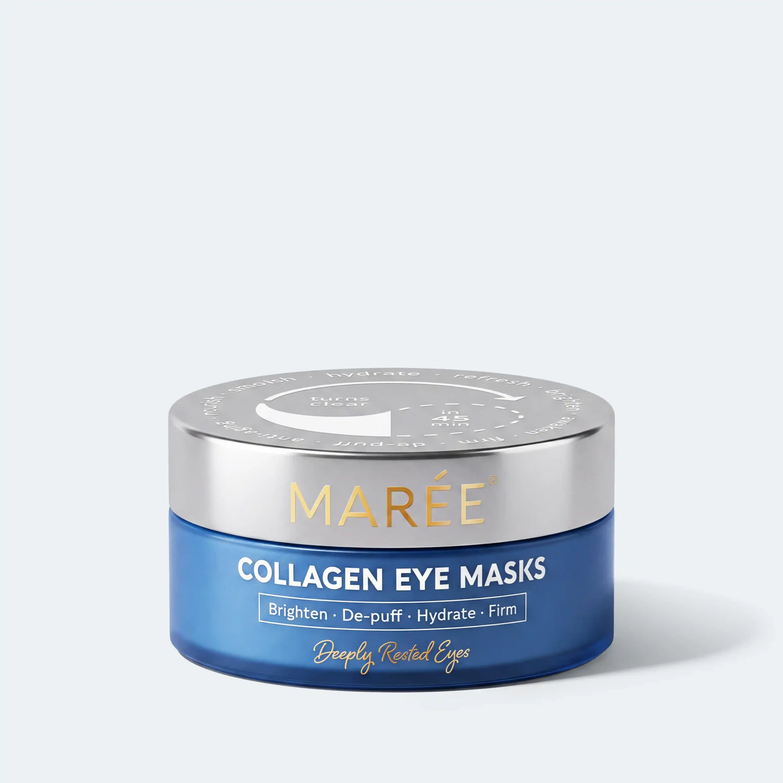 Product Invisible Under Eye Patches