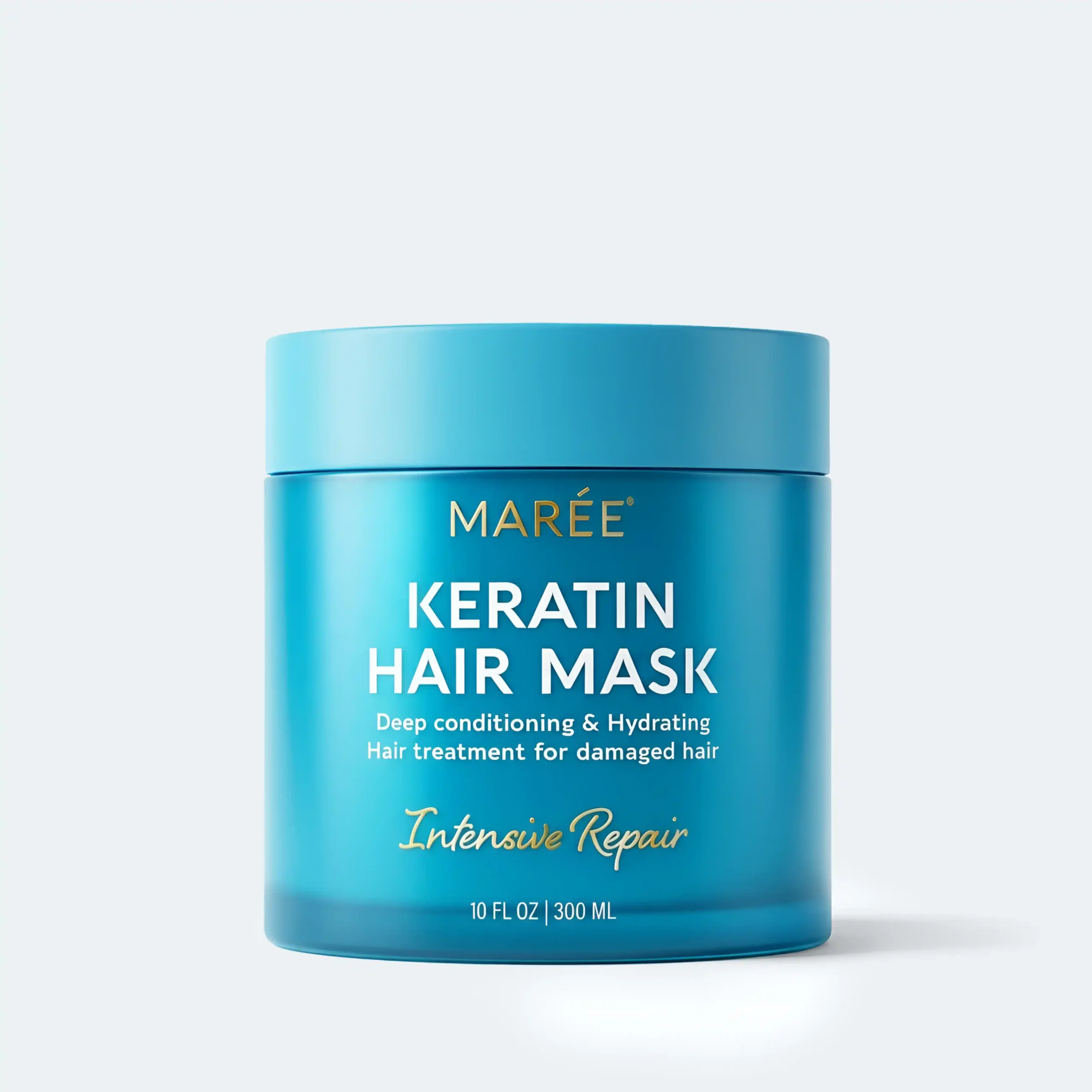 Product Keratin Mask for Damaged Hair