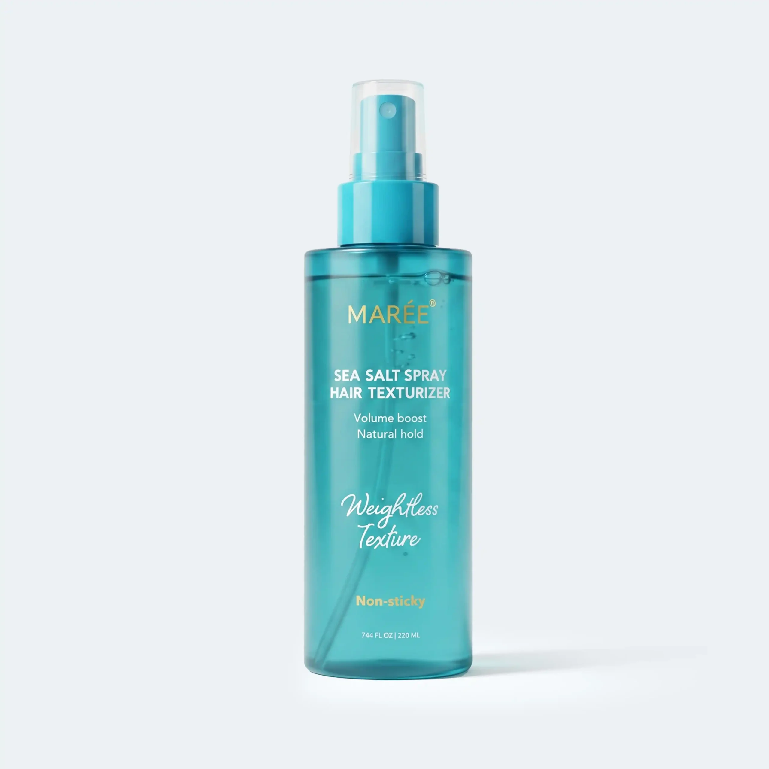 Product Keratin & Sea Salt Hair Texturizer