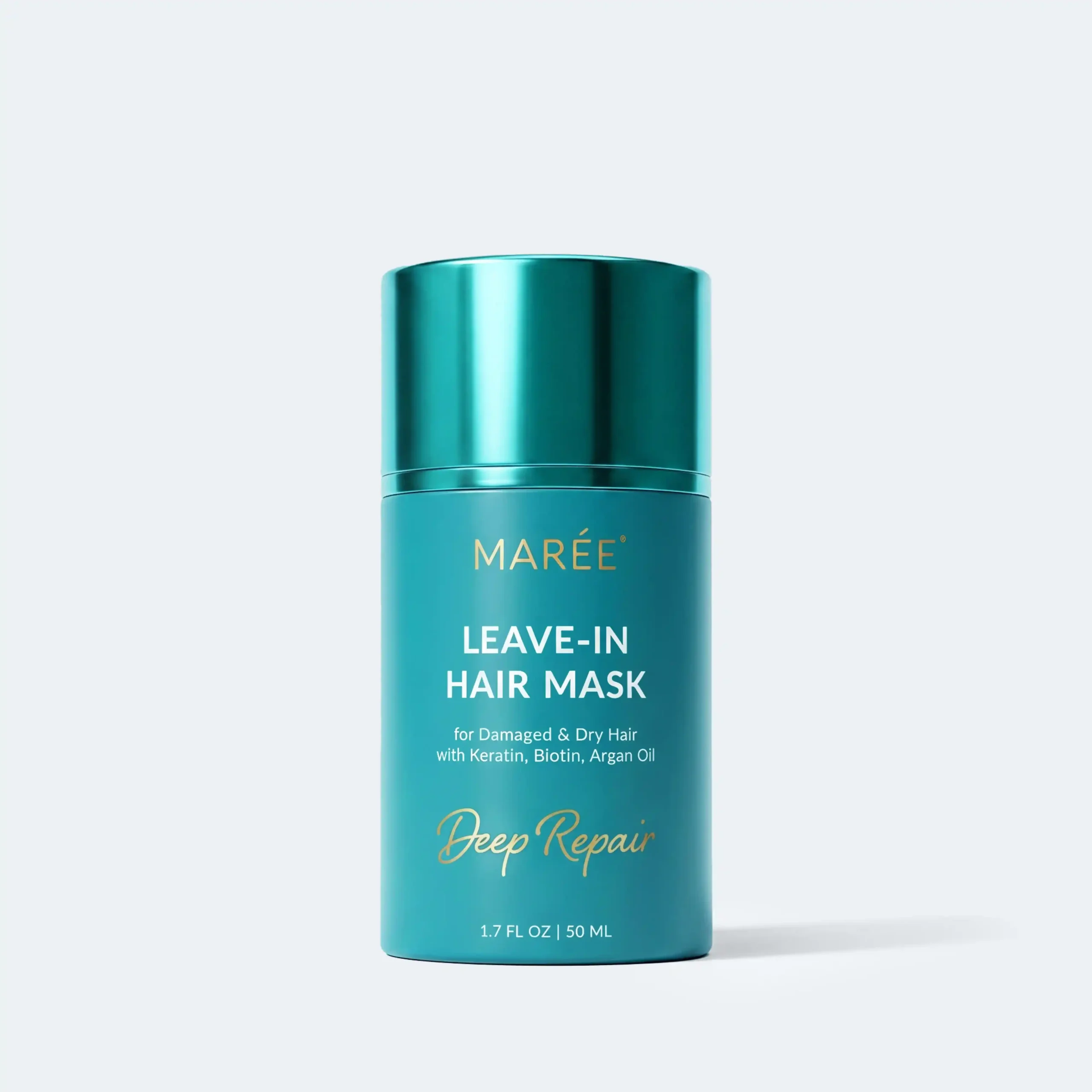 Product Leave-In Mask for Dry & Damaged Hair