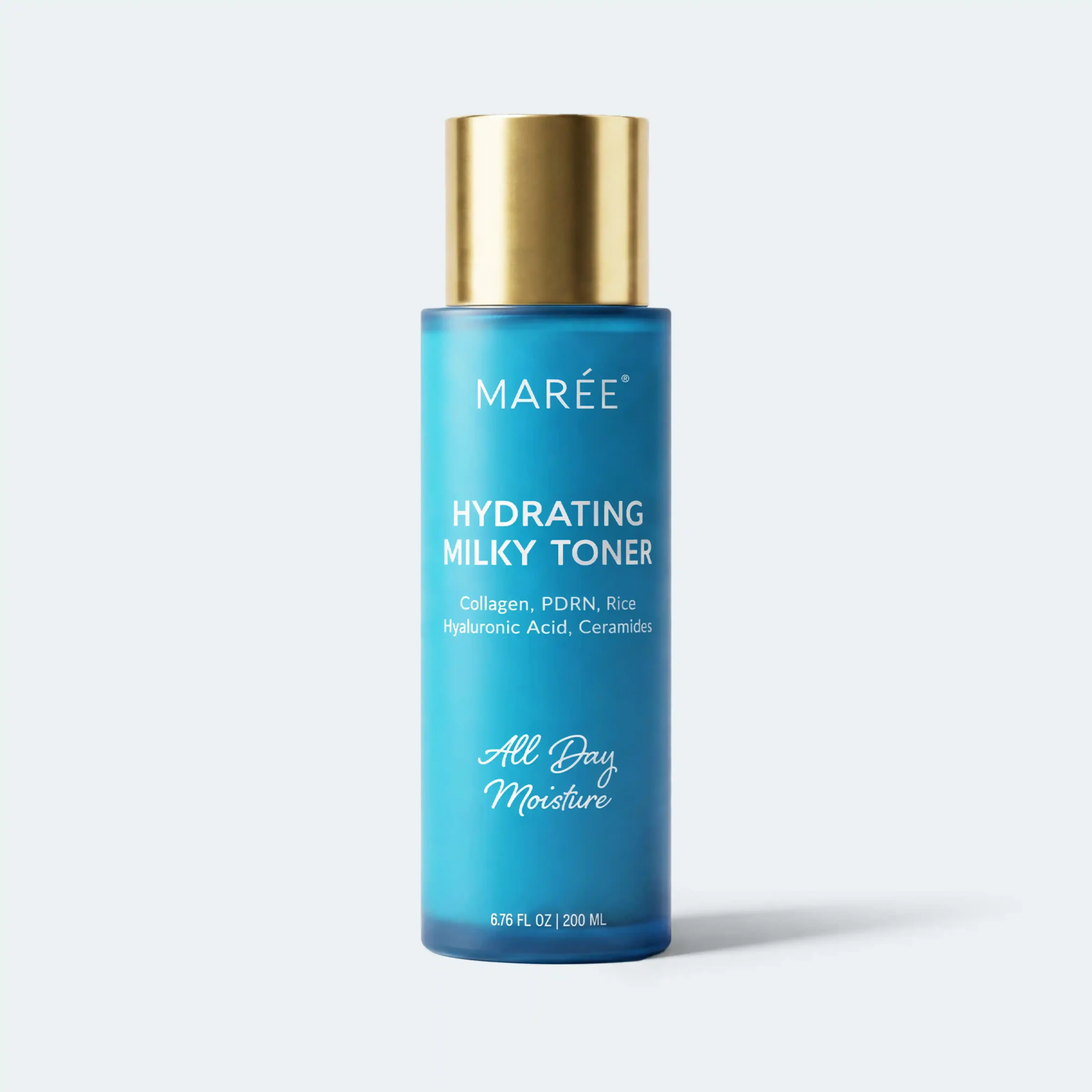 Product Milky Rice Hydrating Toner