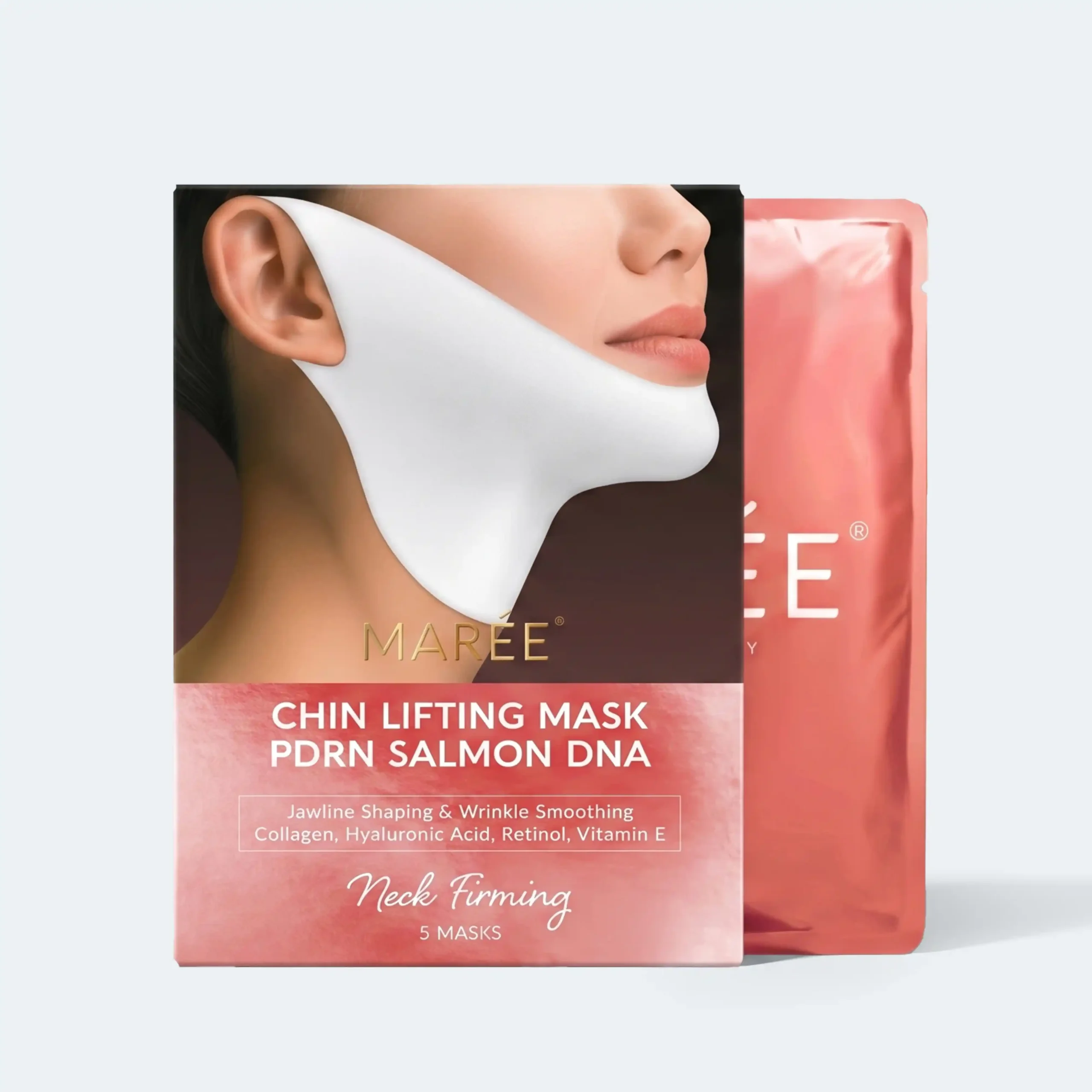 Product PDRN V-line Lifting Mask